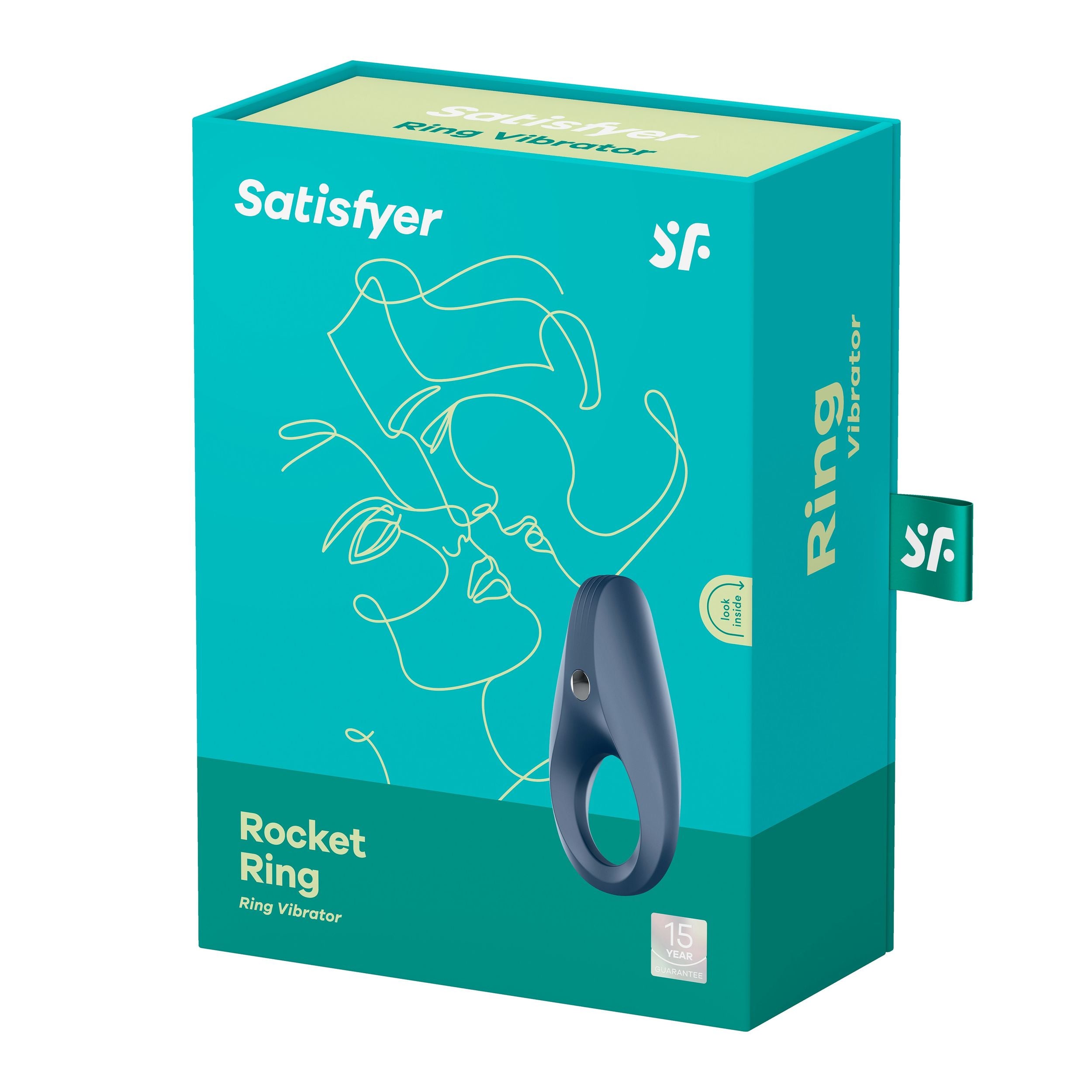 Satisfyer Ringen 1
