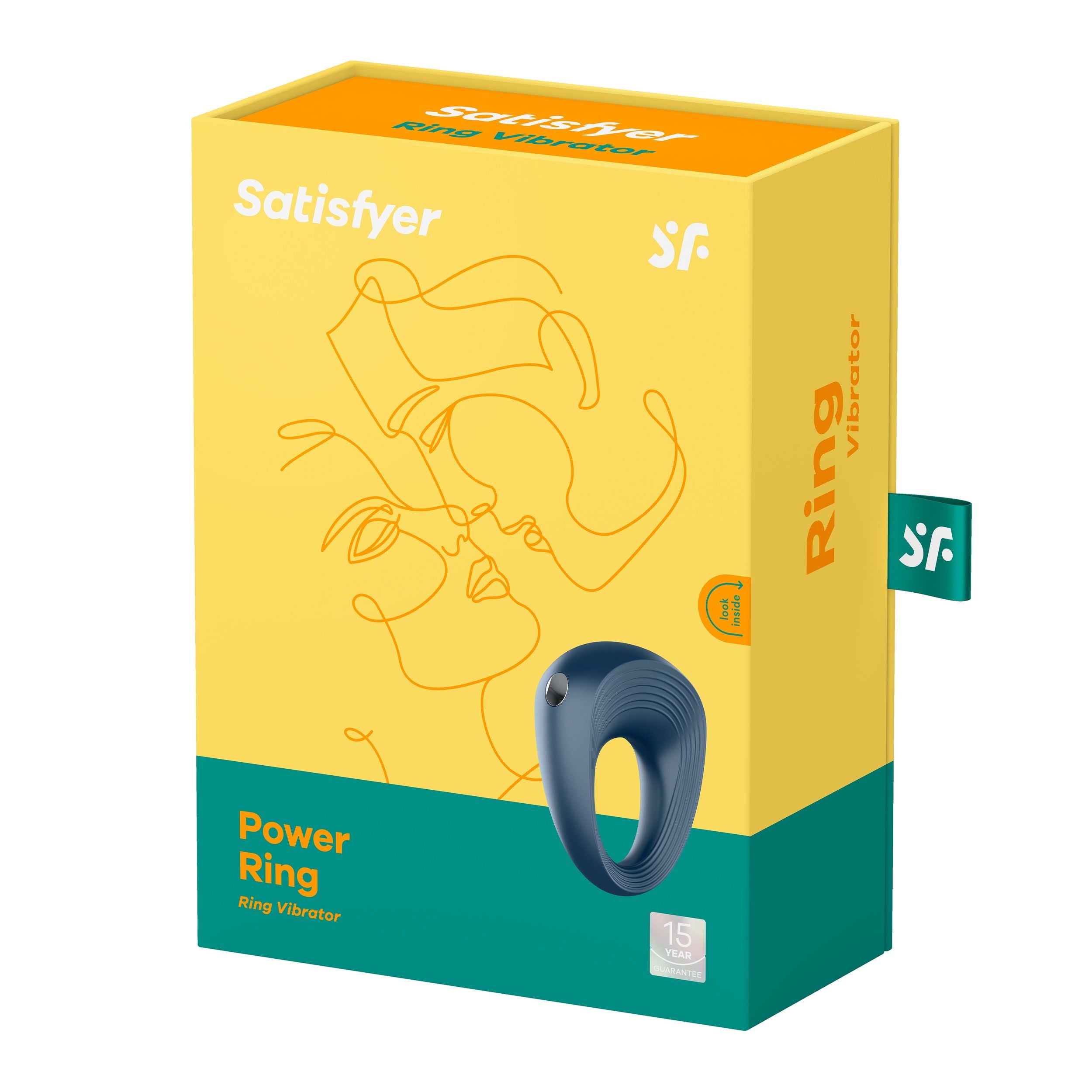 Satisfyer Ringen 2