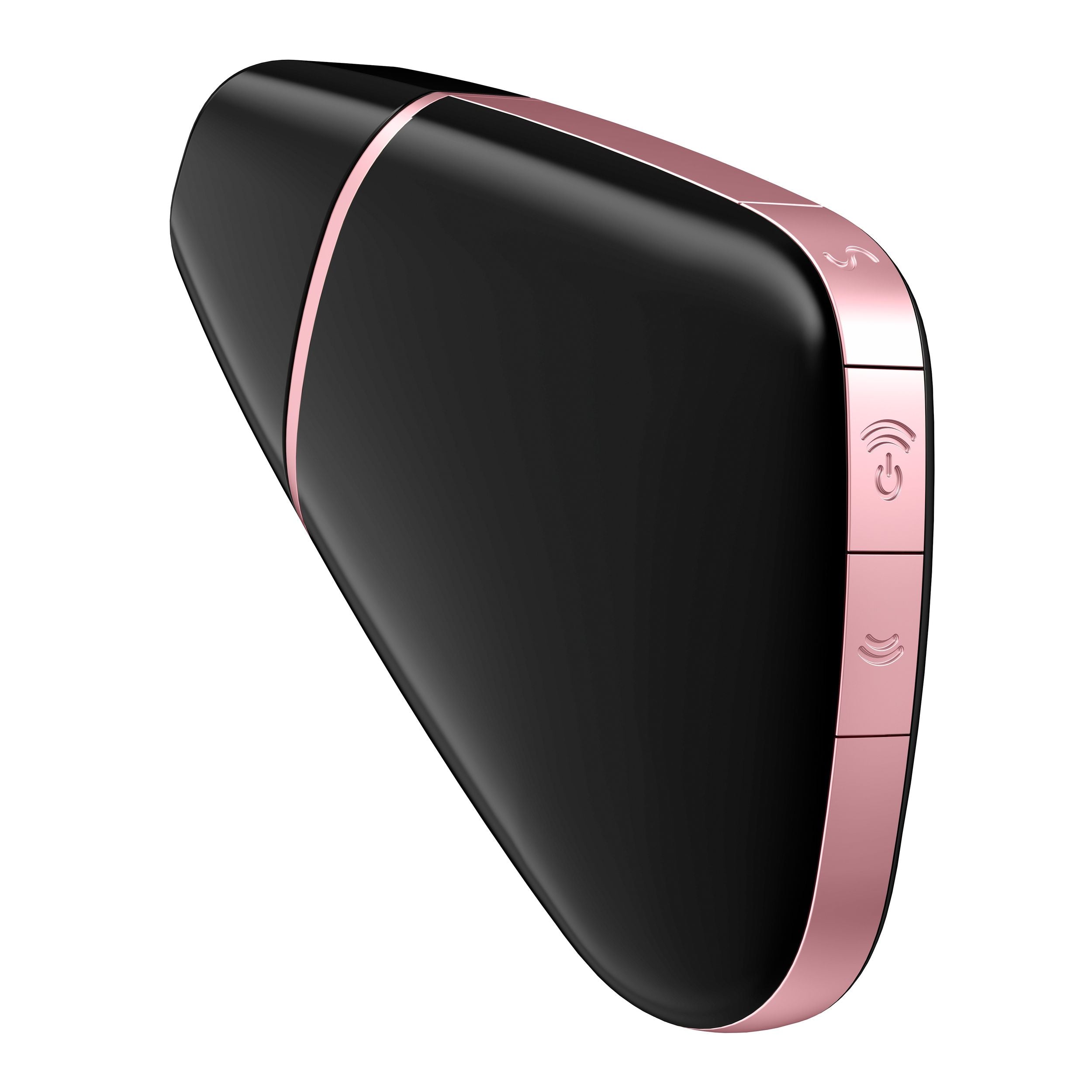 Satisfyer Love Triangle Luchtdrukvibrator