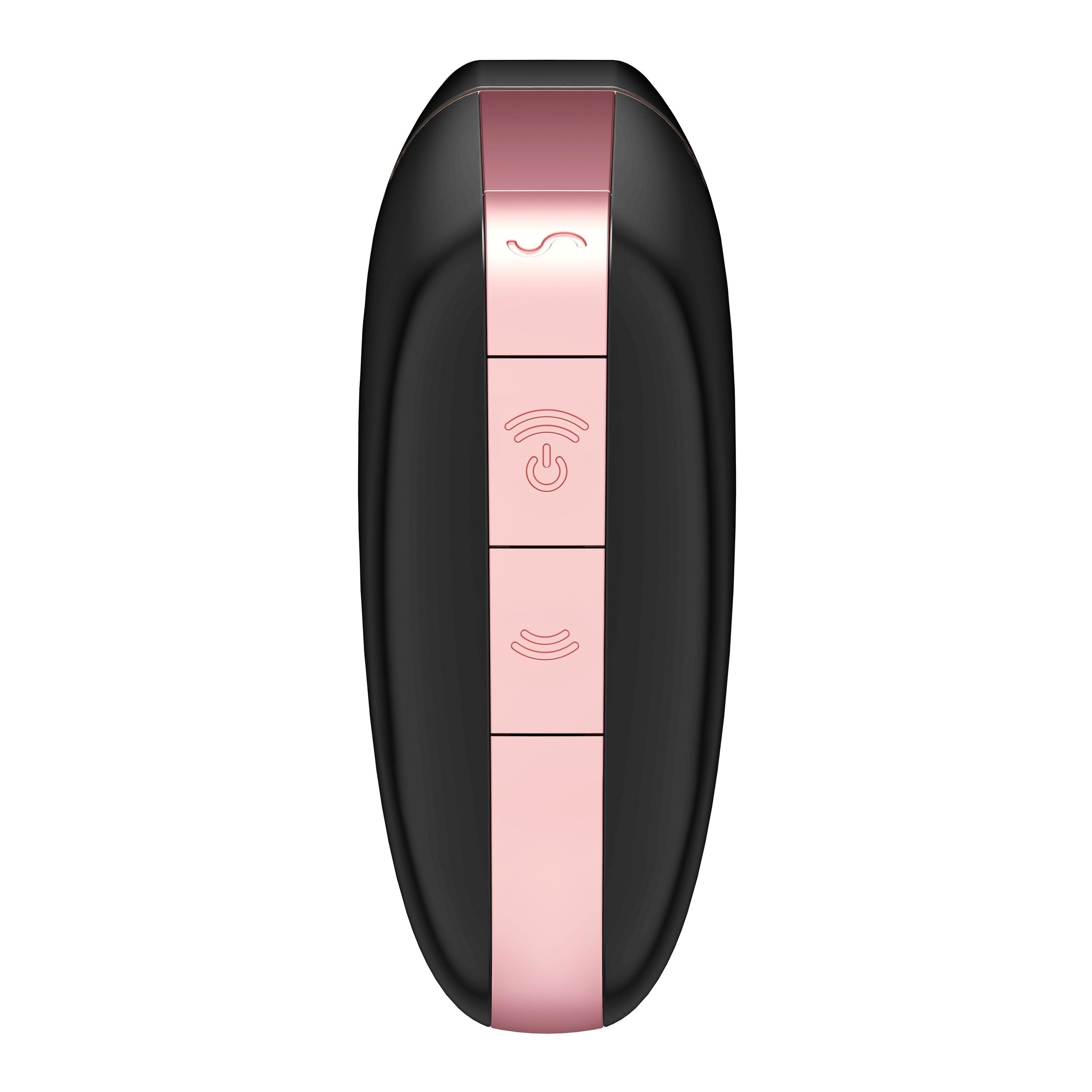 Satisfyer Love Triangle Luchtdrukvibrator