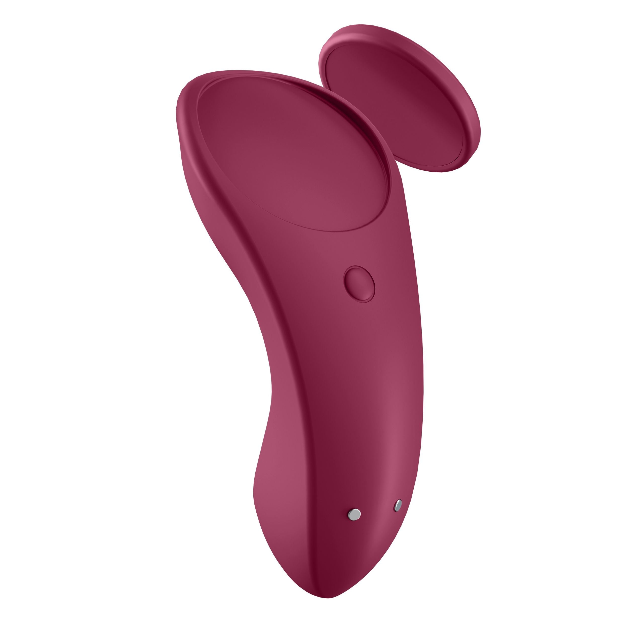 Satisfyer Sexy Secret Panty Vibrator APP