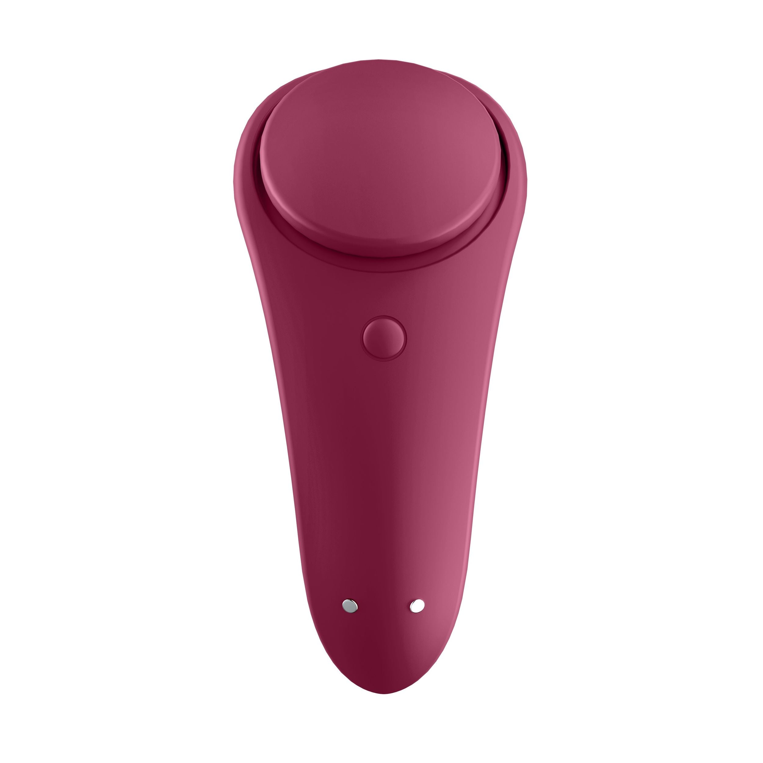 Satisfyer Sexy Secret Panty Vibrator APP