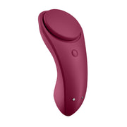 Satisfyer Sexy Secret Panty Vibrator APP