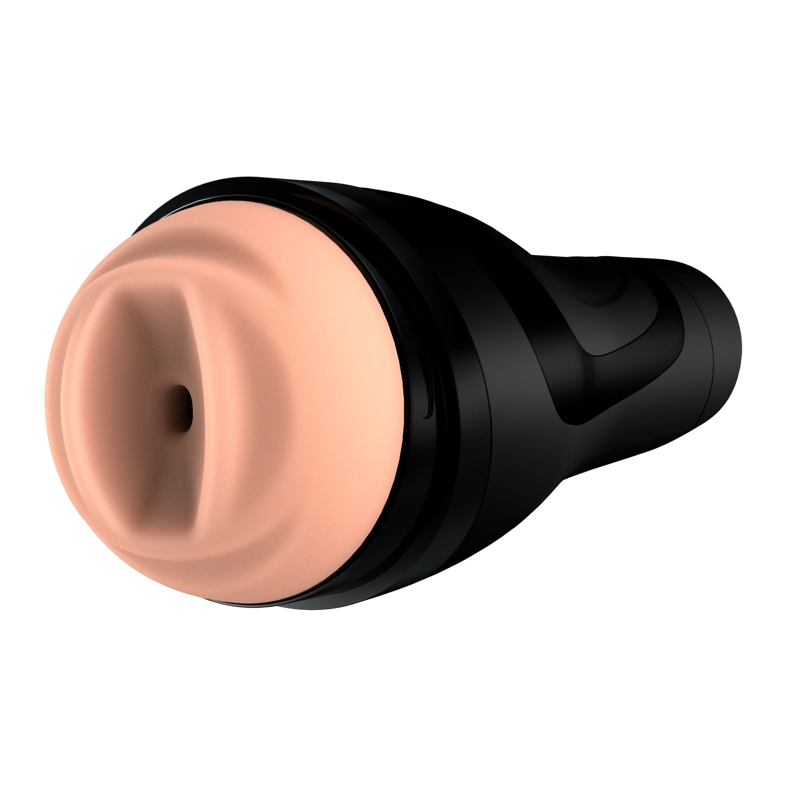 Satisfyer Heren Klassieke Masturbator - Zwart