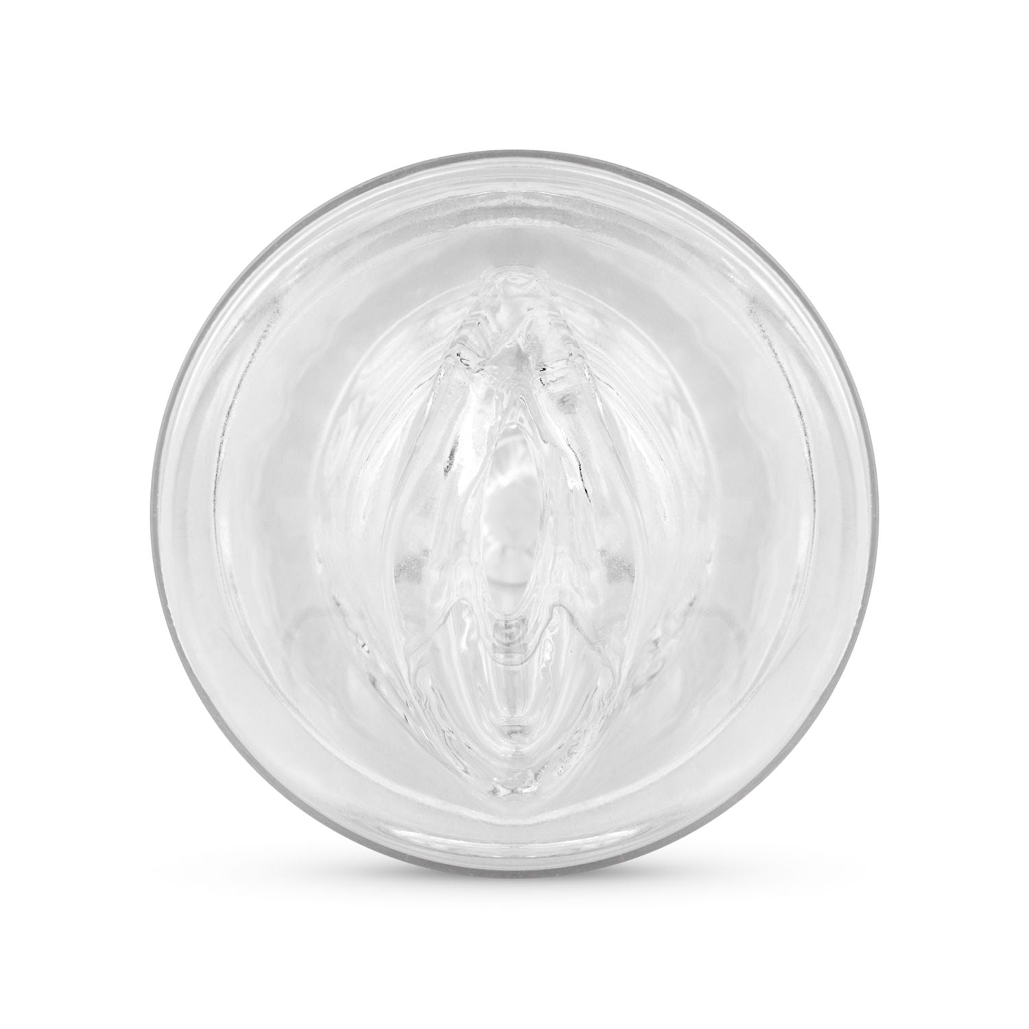 FPPR. Dubbelzijdige Masturbator (vagina - anaal)