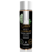 Systeem JO H20 - Glijmiddel Munt Chocolade - 120 ml