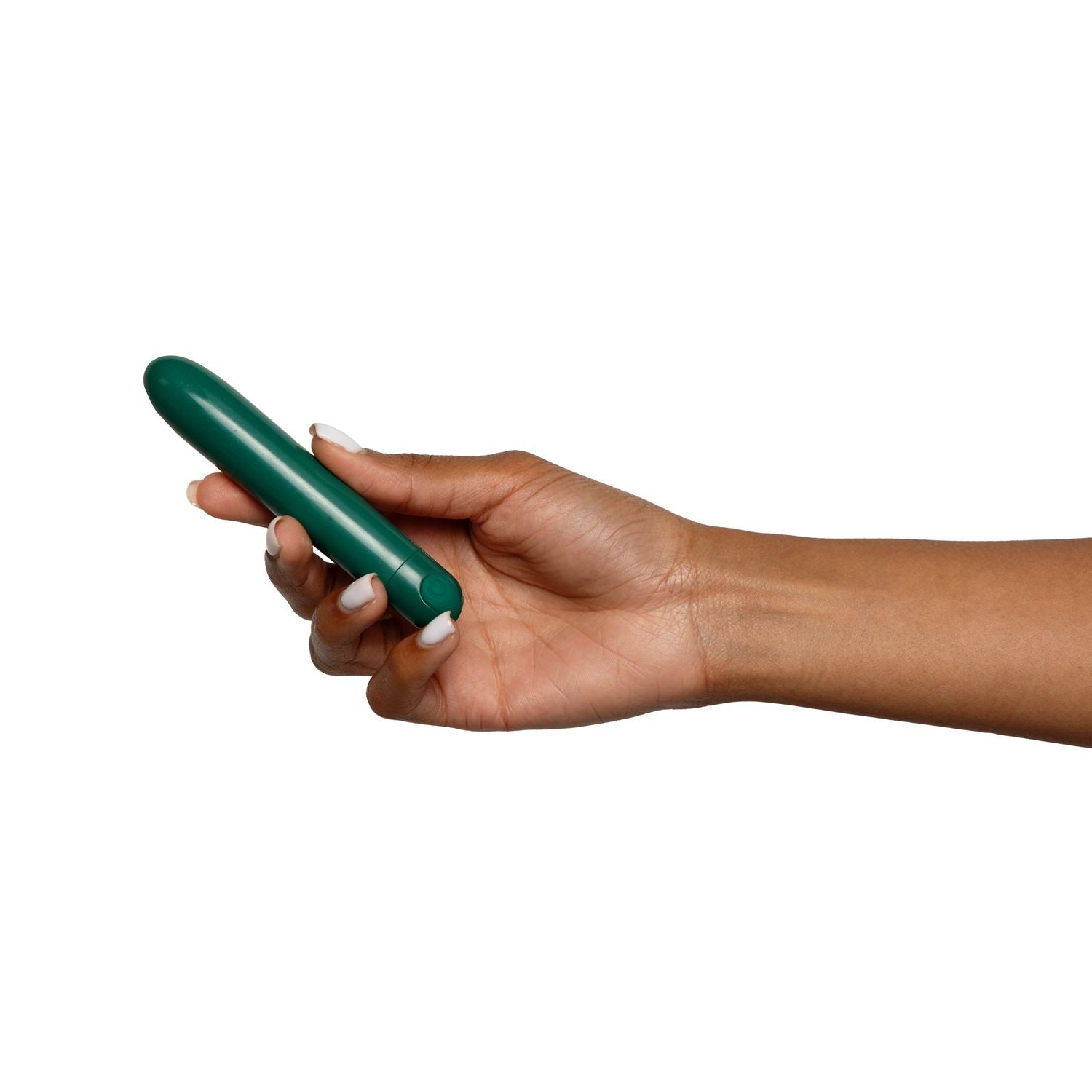 Gløv - Saga Eco Bullet Vibrator - Groen