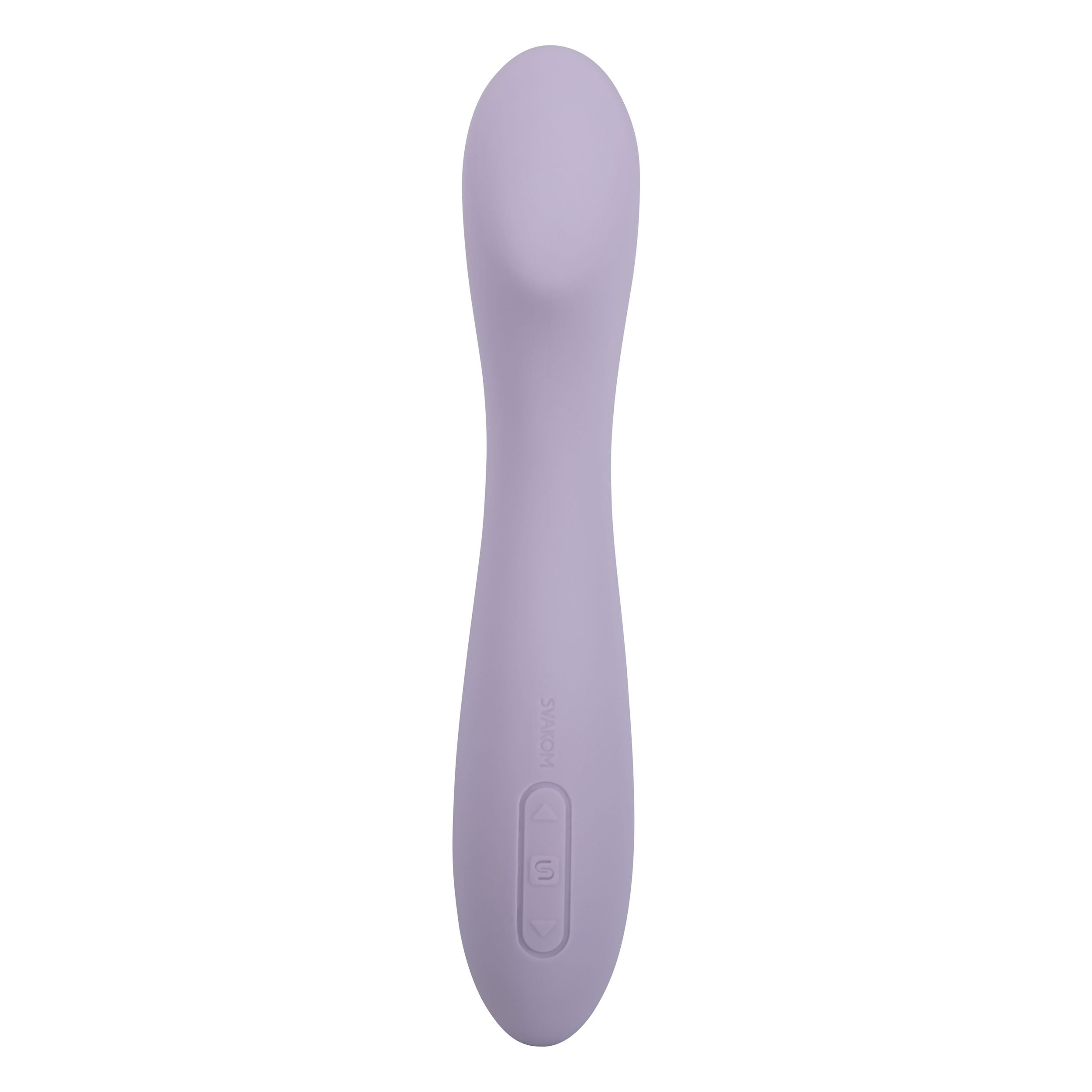 SVAKOM Amy 2 - G-Spot Vibrator - Lila