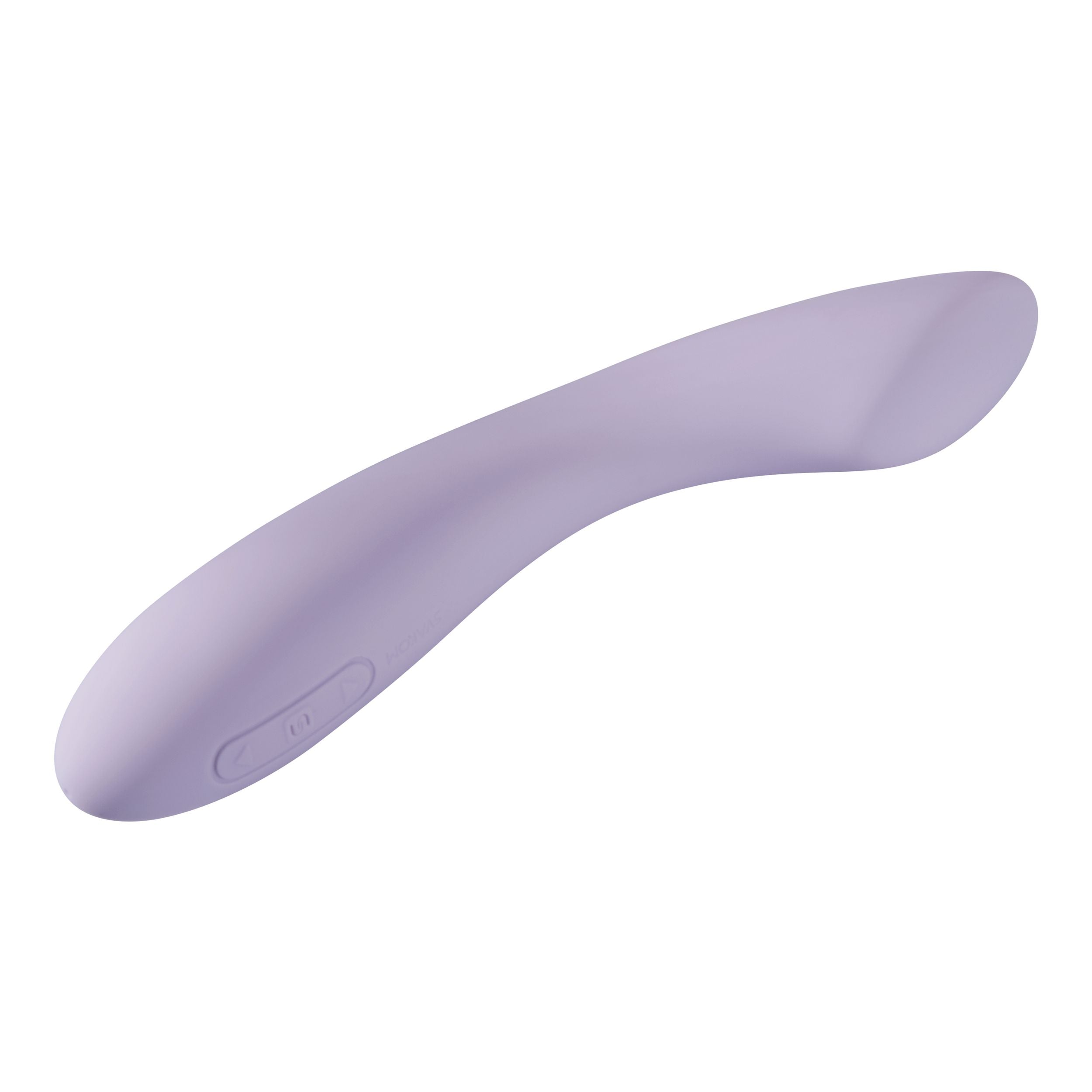 SVAKOM Amy 2 - G-Spot Vibrator - Lila