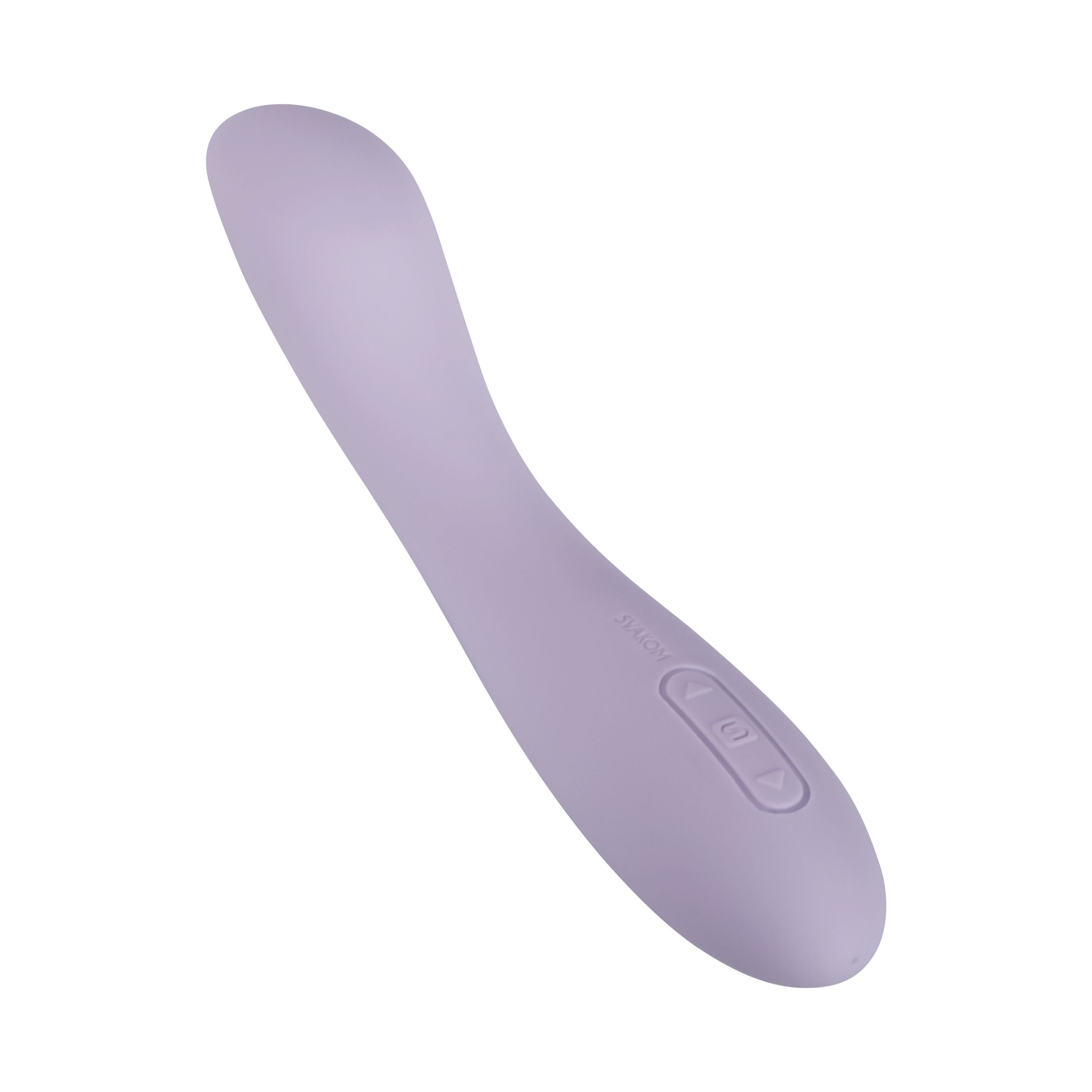 SVAKOM Amy 2 - G-Spot Vibrator - Lila