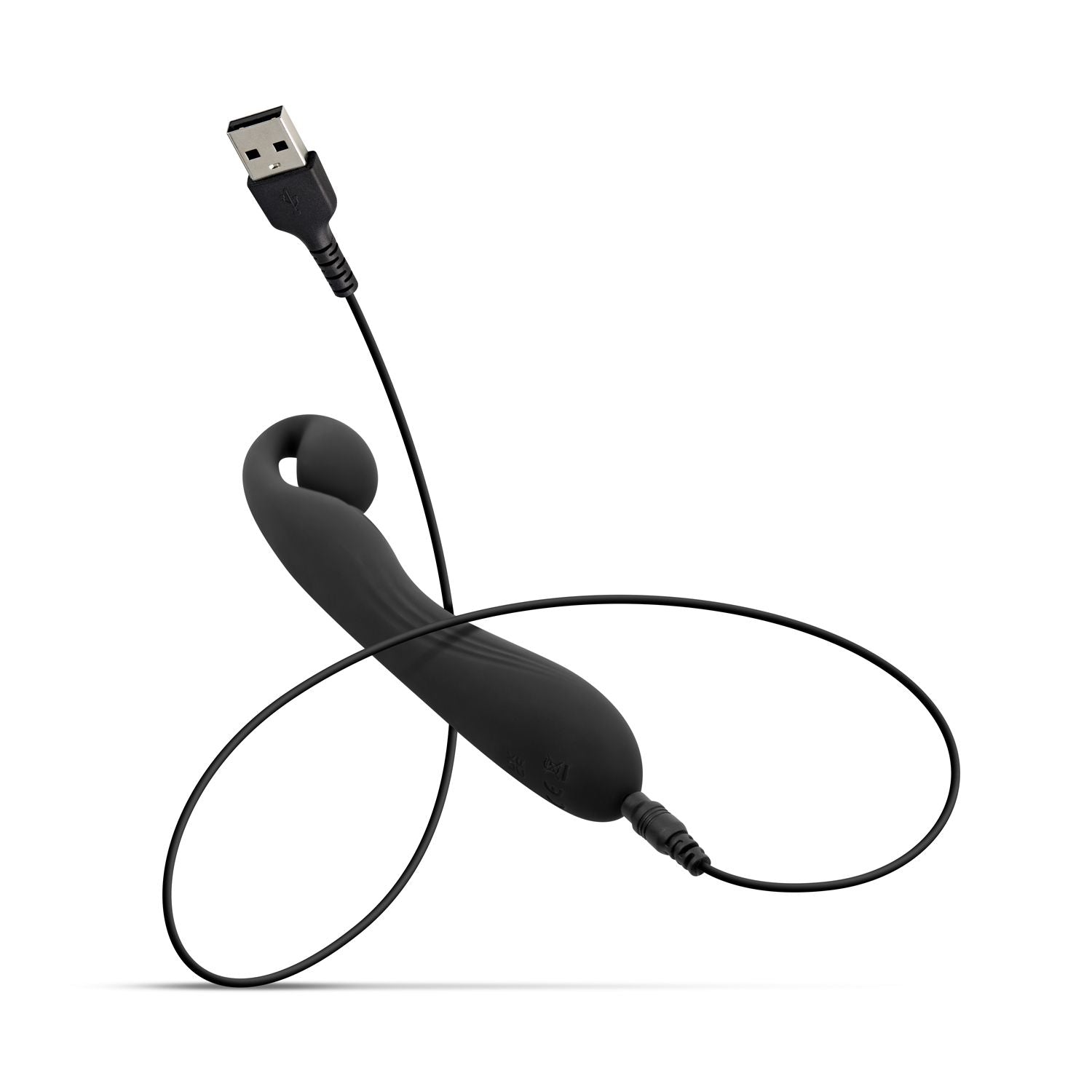 Teazers Flexibele Vibrator