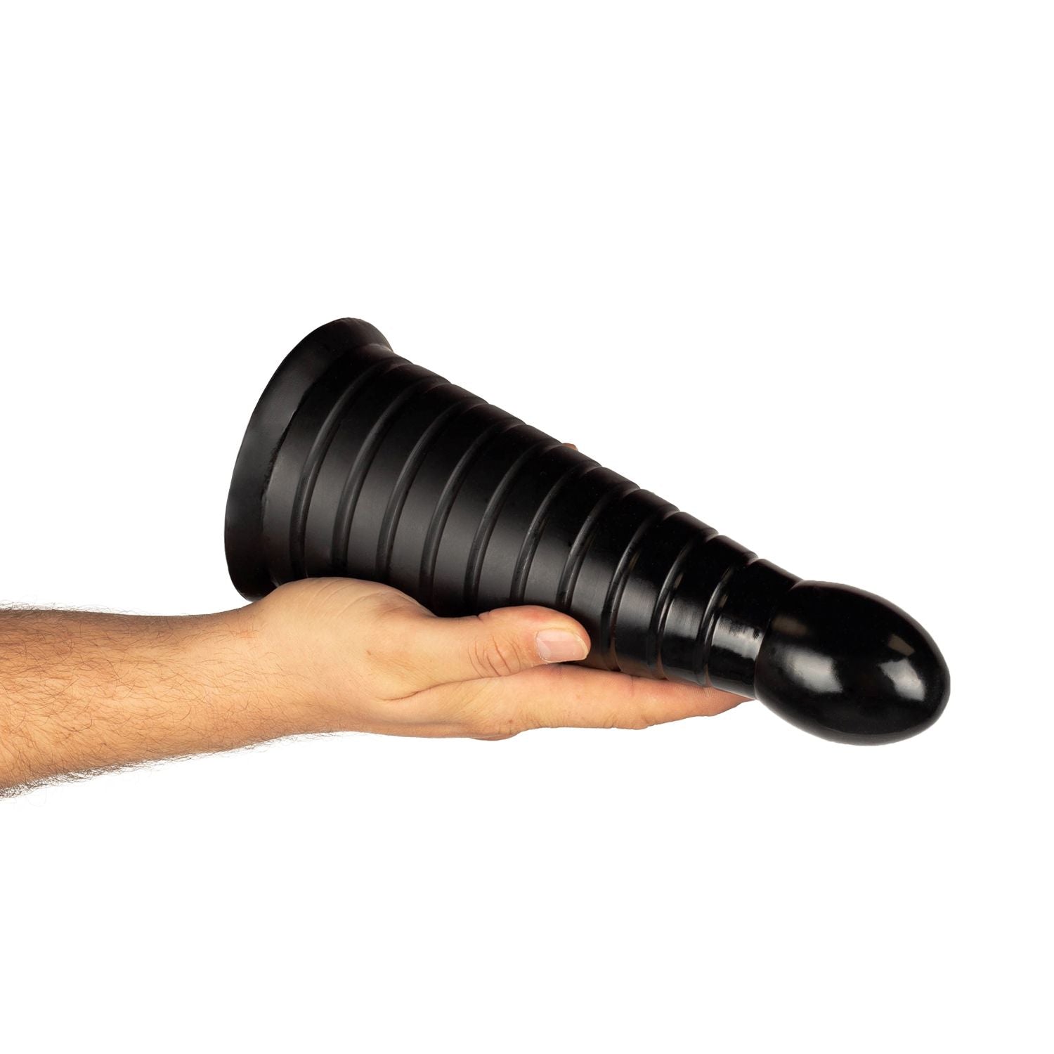 BUTTR - Duivelshond Buttplug