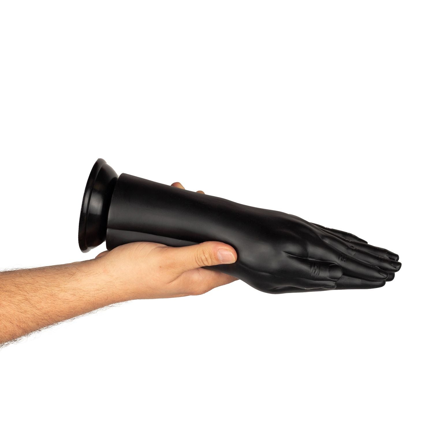 BUTTR - Dubbele Problemen Fisting Dildo