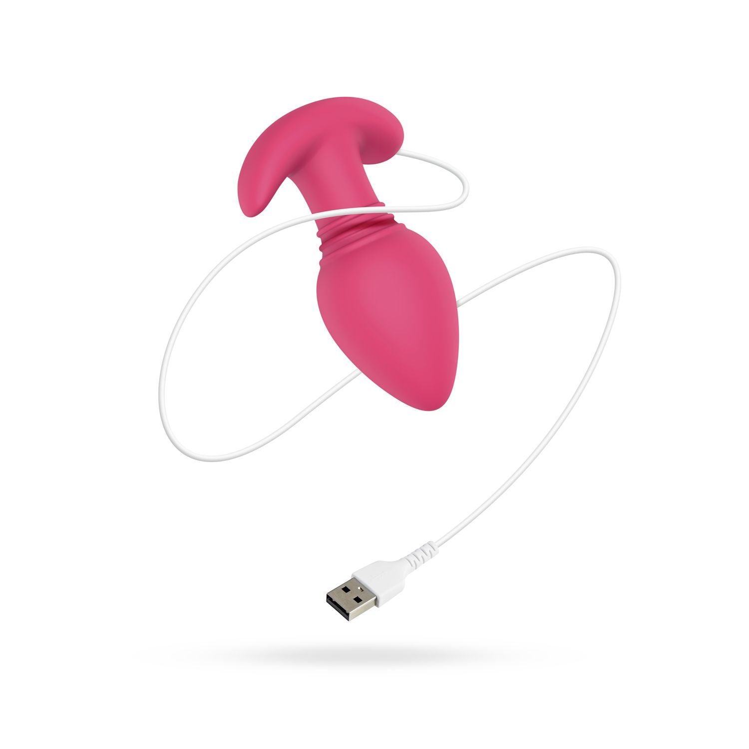EasyConnect - Vibrerende Buttplug Axel app gericht