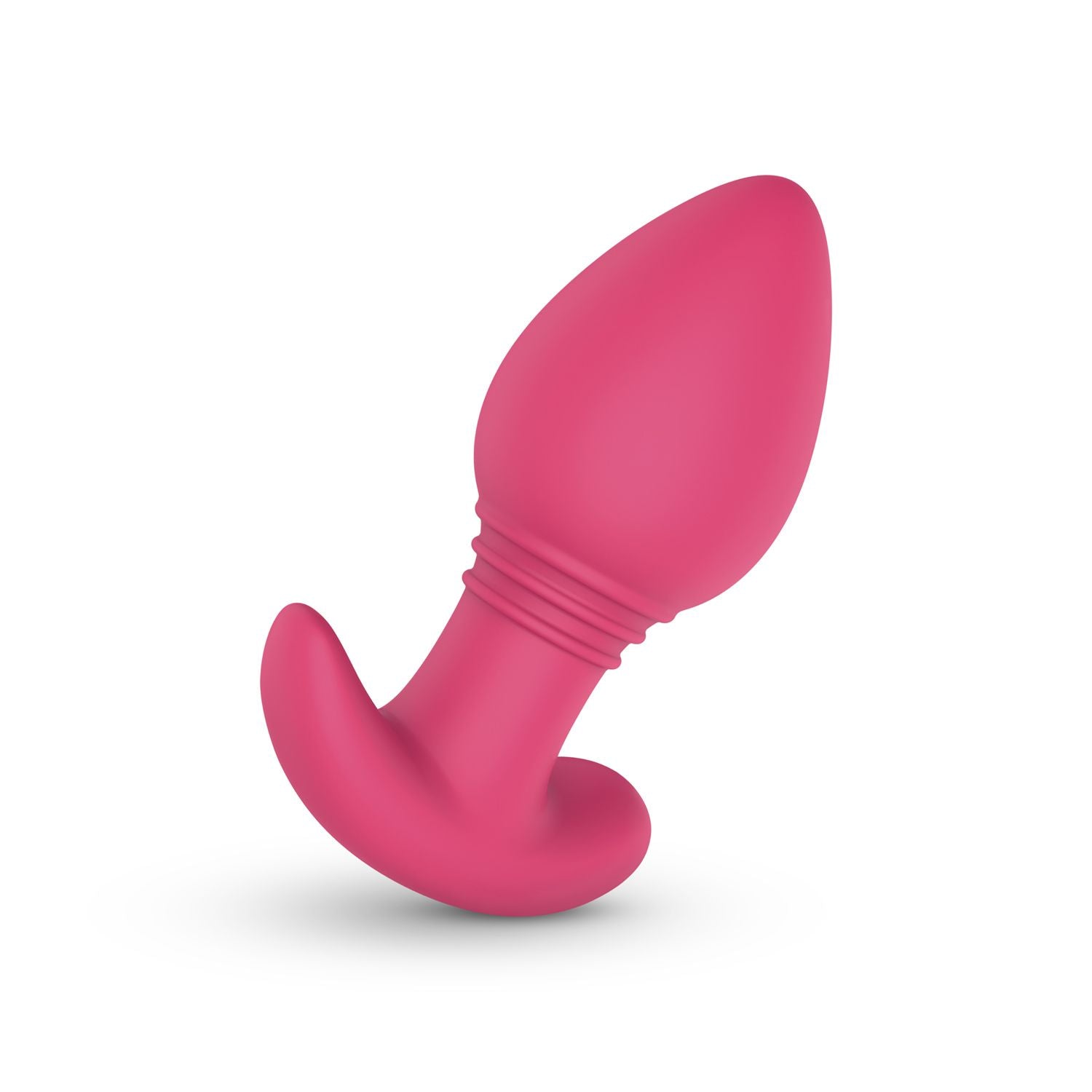 EasyConnect - Vibrerende Buttplug Axel app gericht