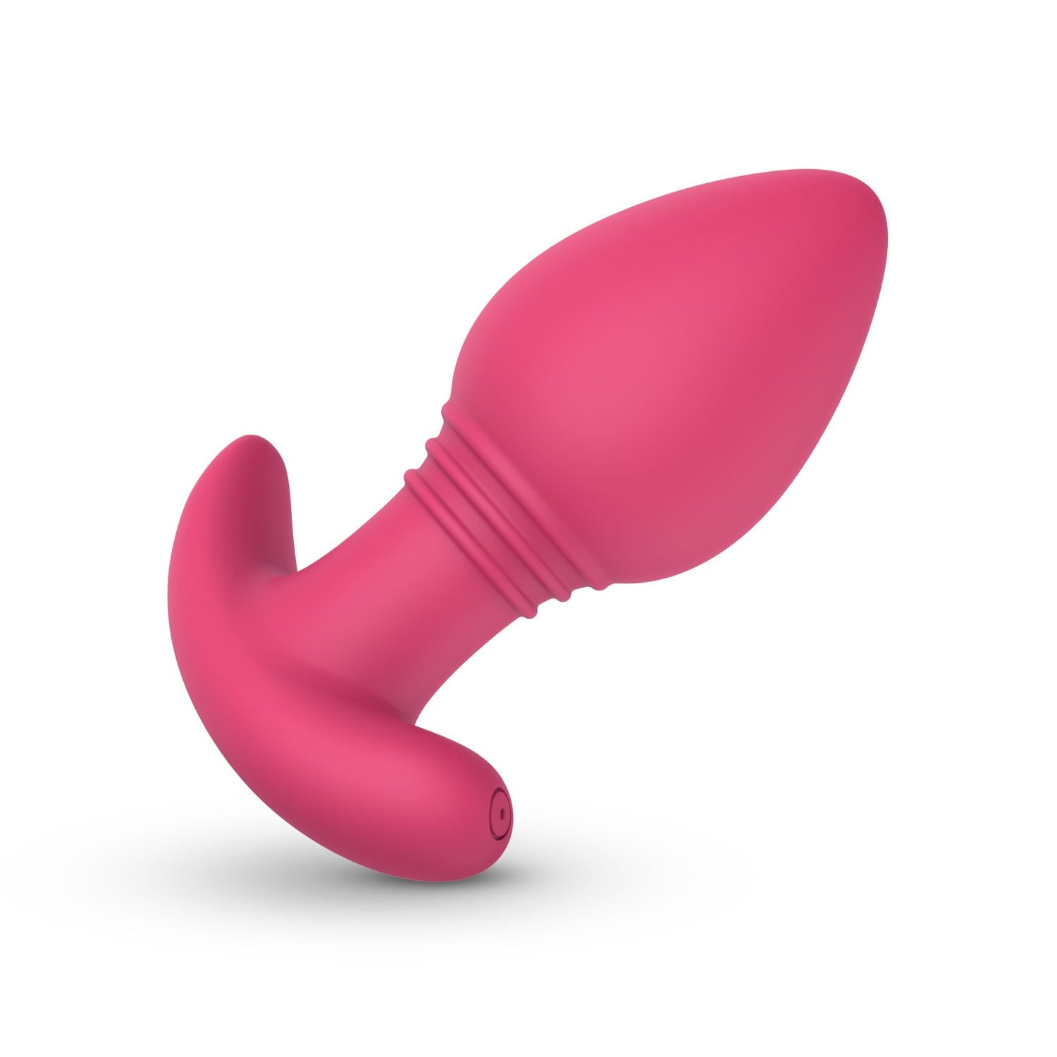 EasyConnect - Vibrerende Buttplug Axel app gericht