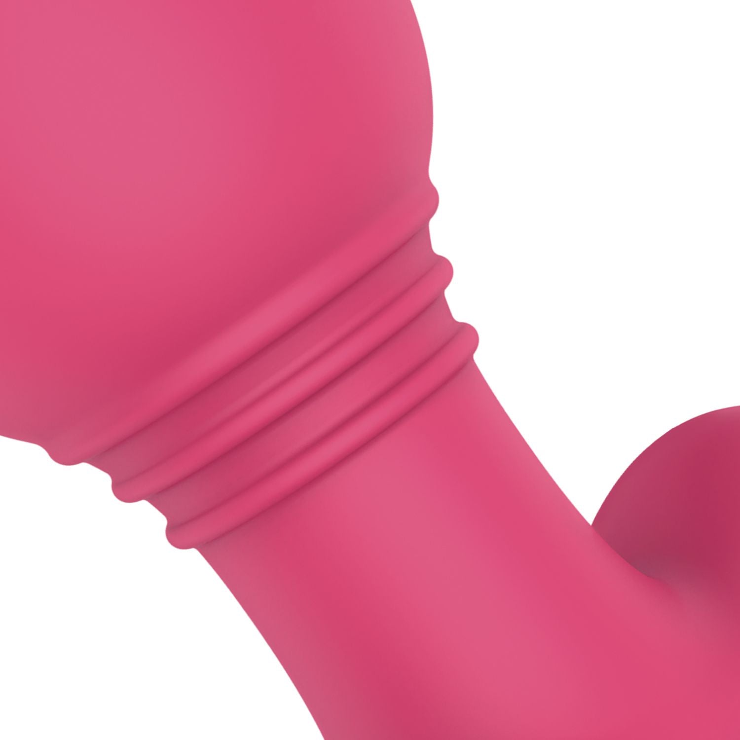 EasyConnect - Vibrerende Buttplug Axel app gericht