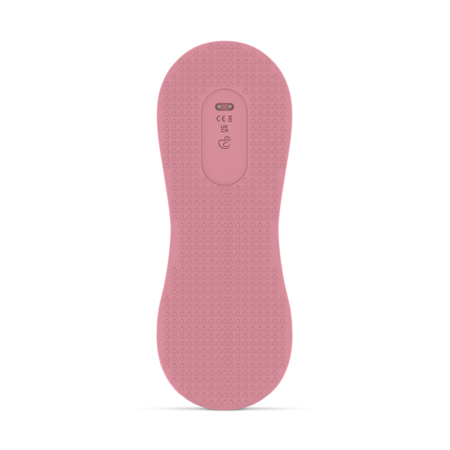 Vibe Pad Tappend en Trillend - Roze