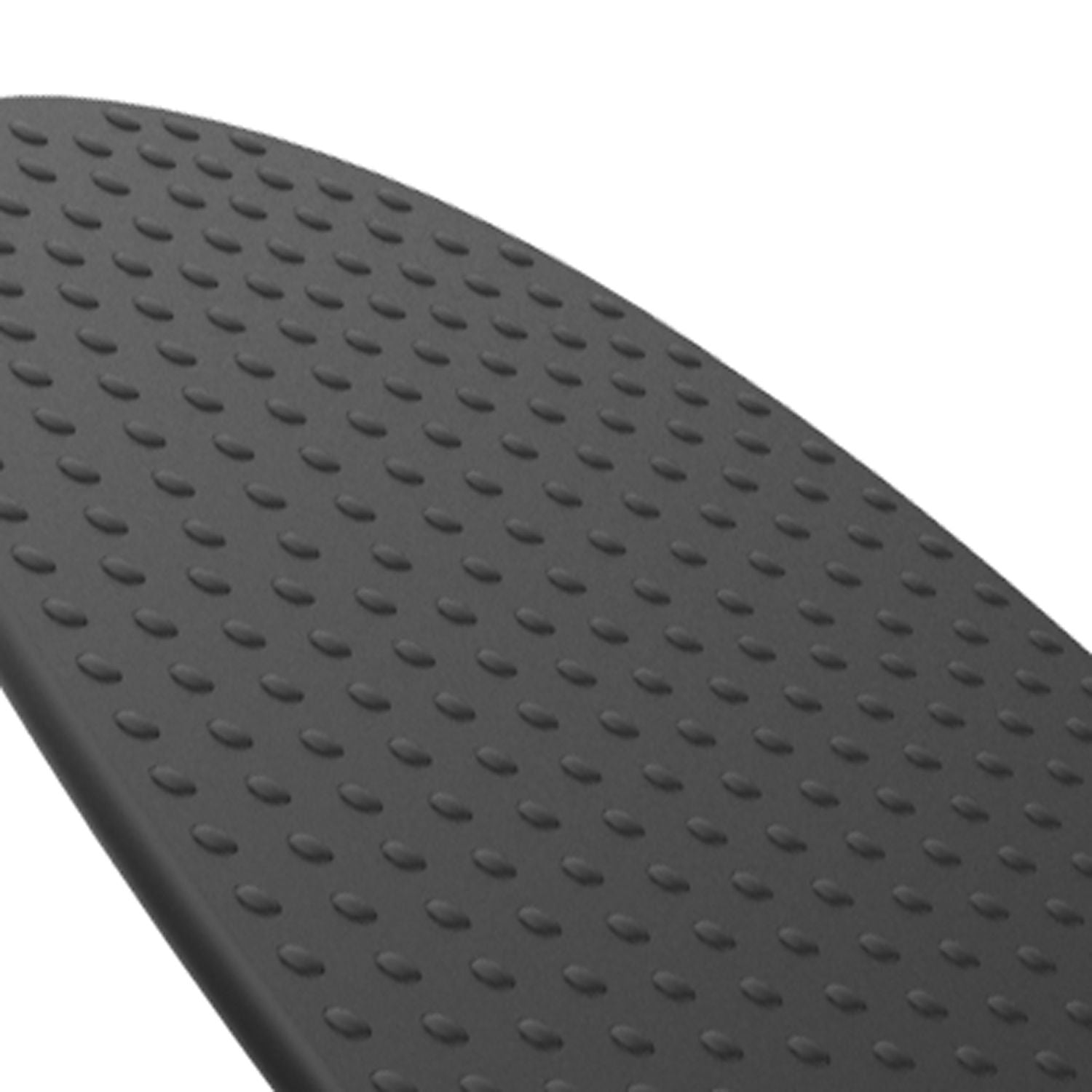 Vibe Pad Dubbele Vibratie met Afstandsbediening - Zwart