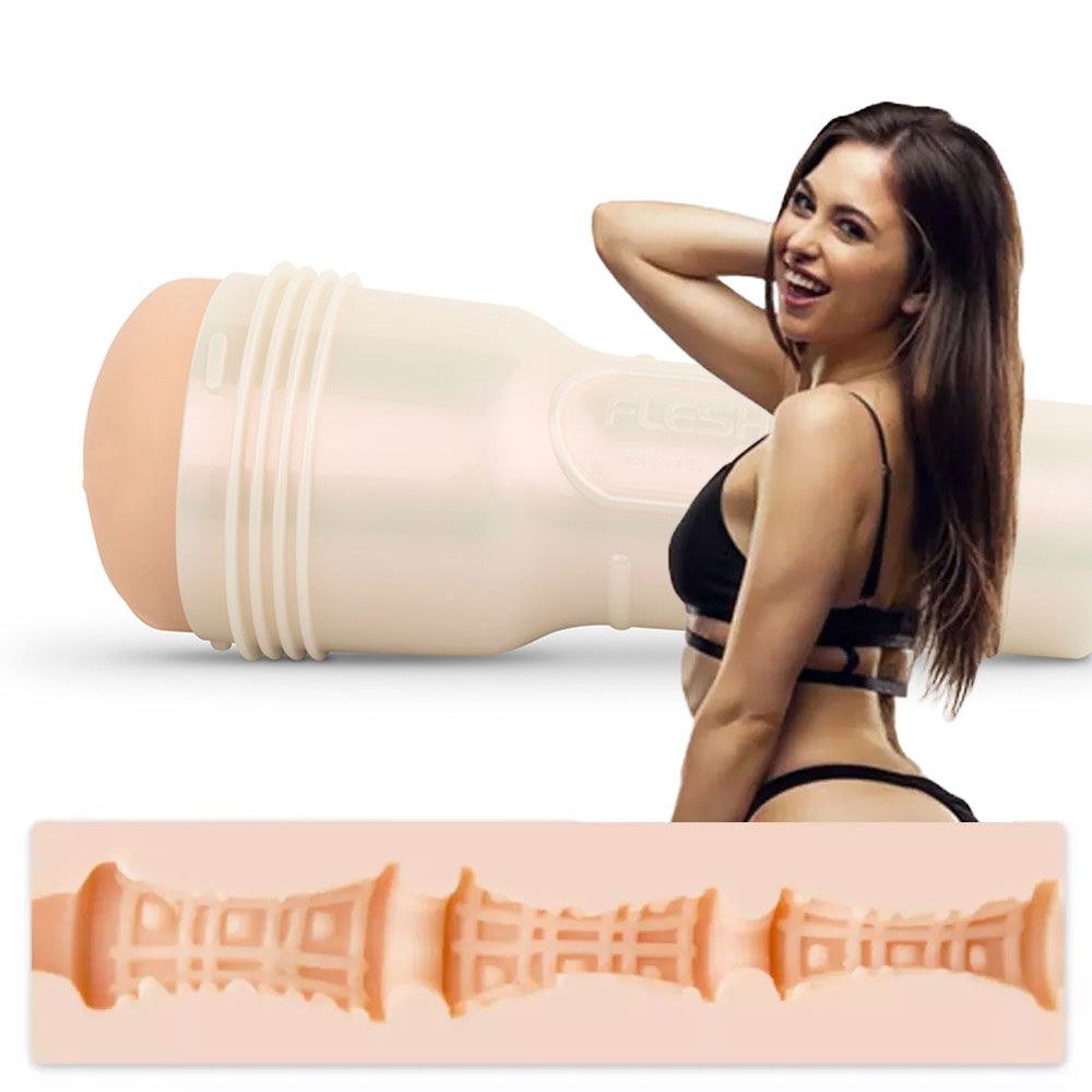 Fleshlight Girls - Riley Reid Euforie