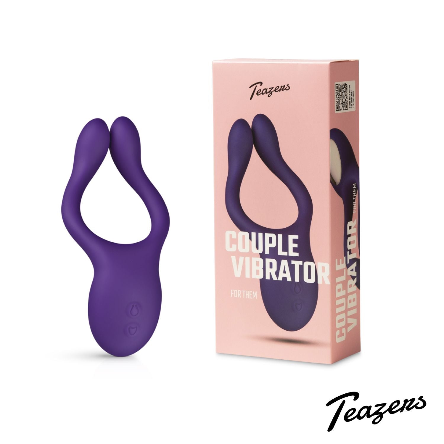 Koppel Vibrator