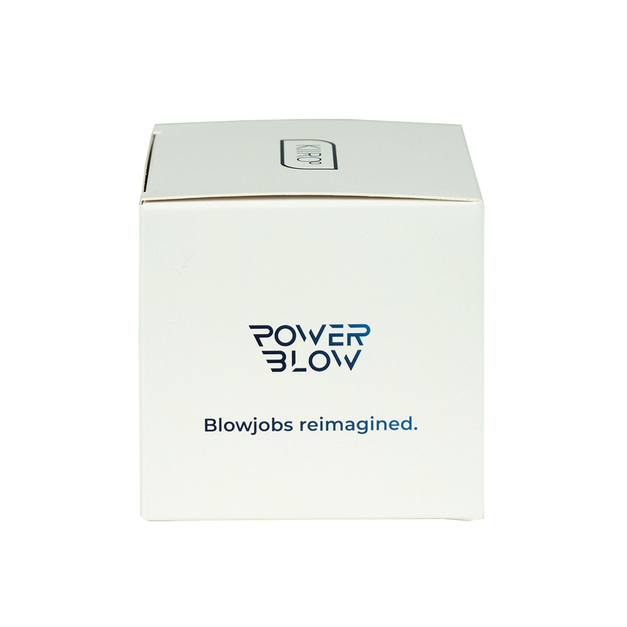 Kiiroo - Powerblow Fleshlight Compatibel