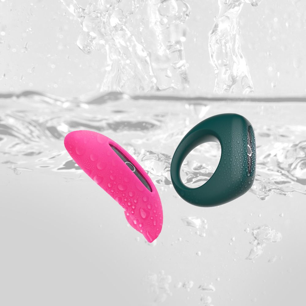 Magic Motion - Magic Candy &amp; Dante Kit II met App