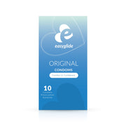 EasyGlide - Originele Condooms - 10 stuks