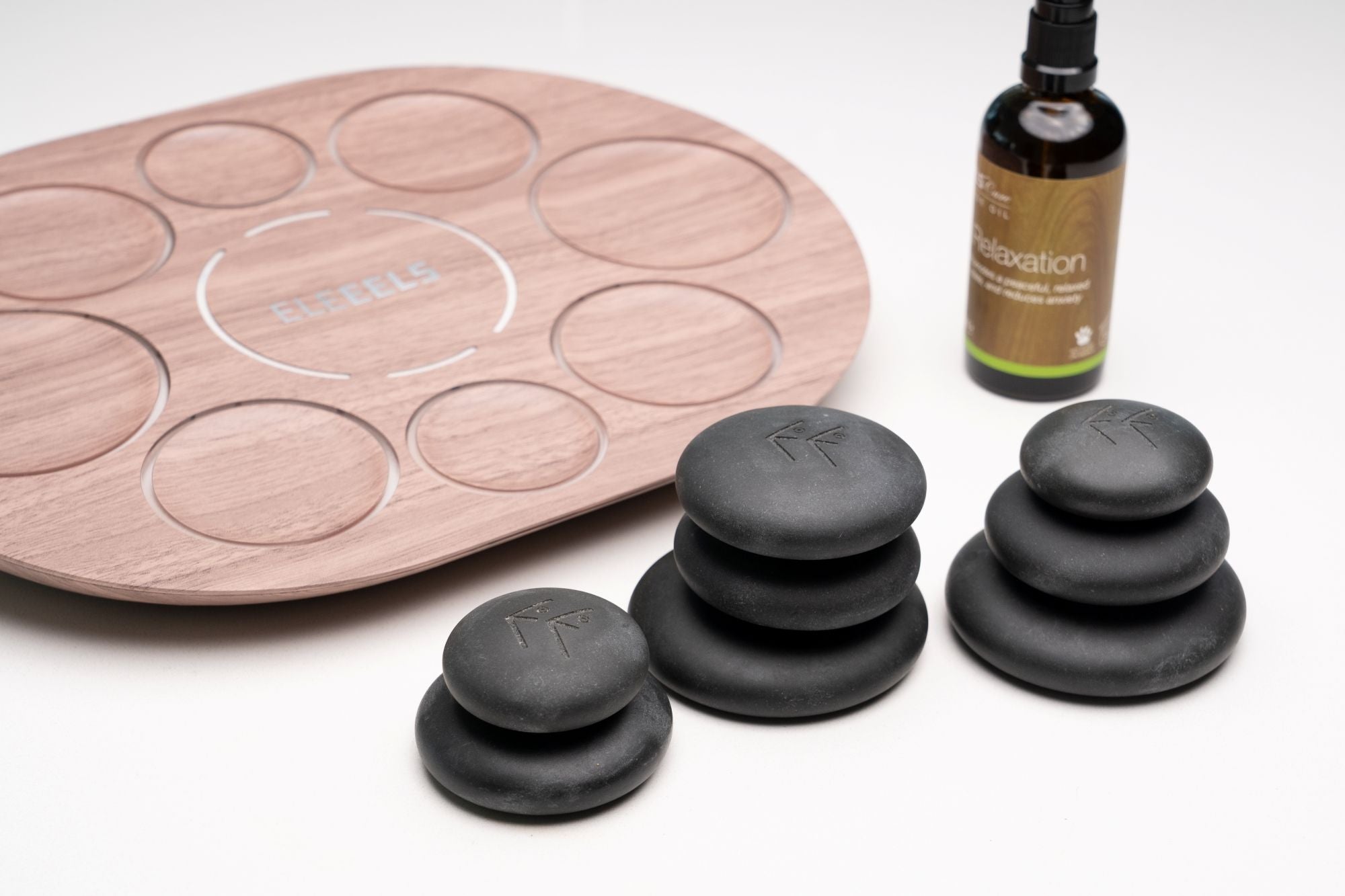 S1 - Revival Hot Stone Spa Collectie