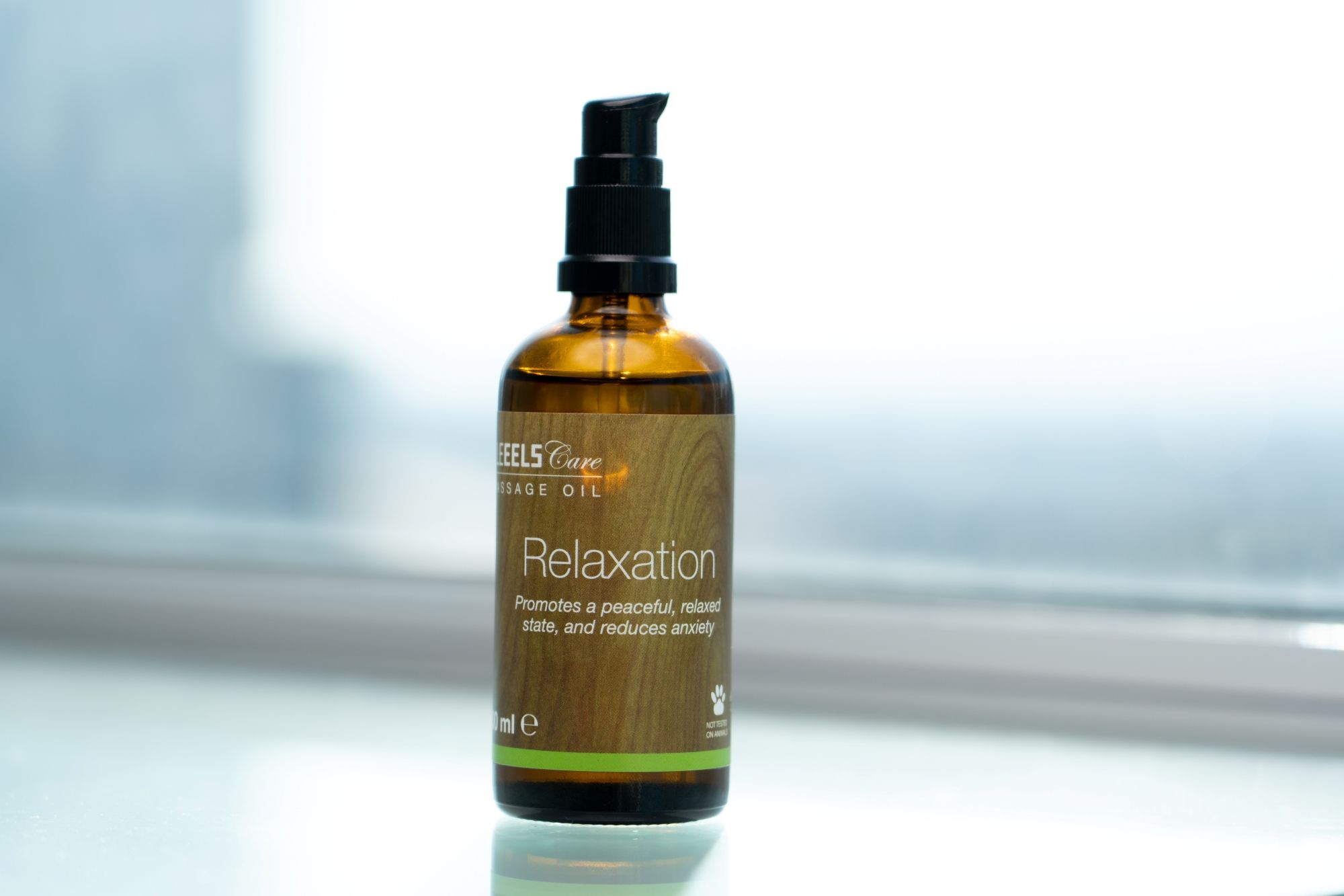 S1 - Revival Hot Stone Spa Collectie