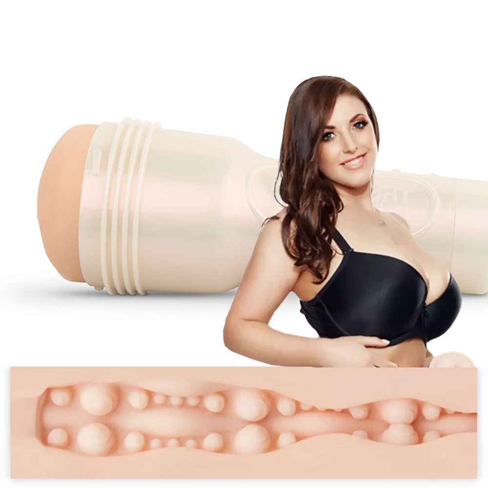 Fleshlight Girls - Angela White Verwent
