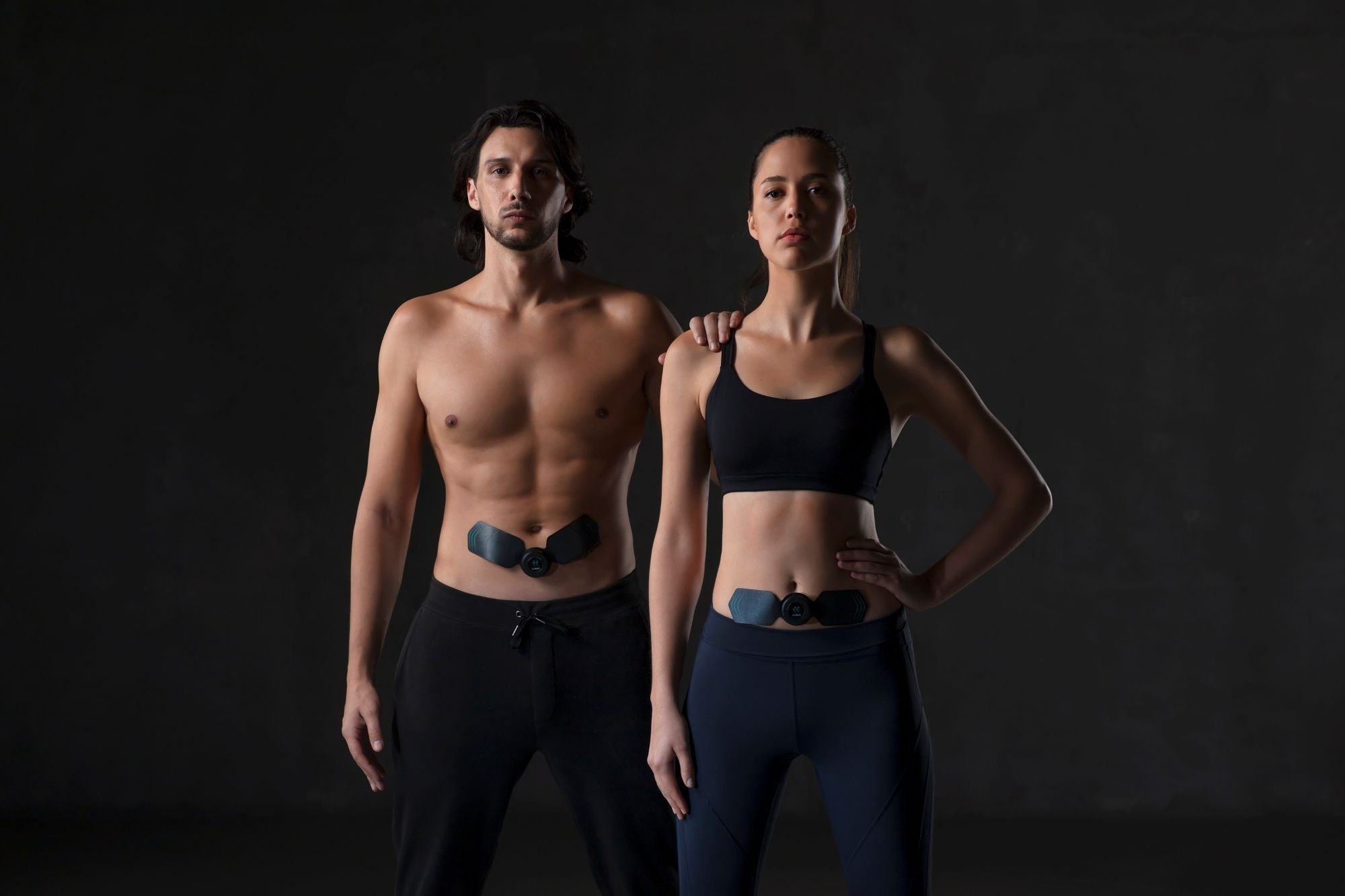 M1 - Elektrische Spier Stimulatie Massager