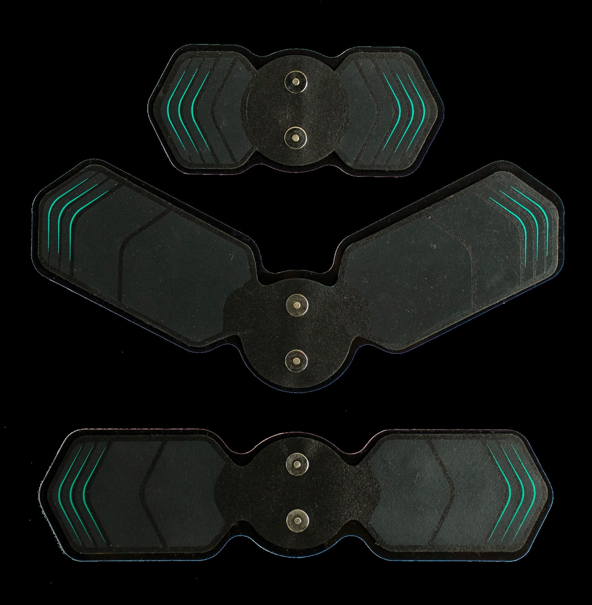 M1 - Elektrische Spier Stimulatie Massager