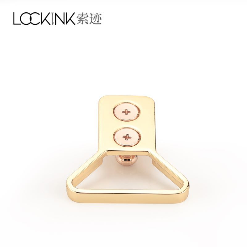 LOCKINK - Ball-Gag &amp; Gag-bite Set - bruin