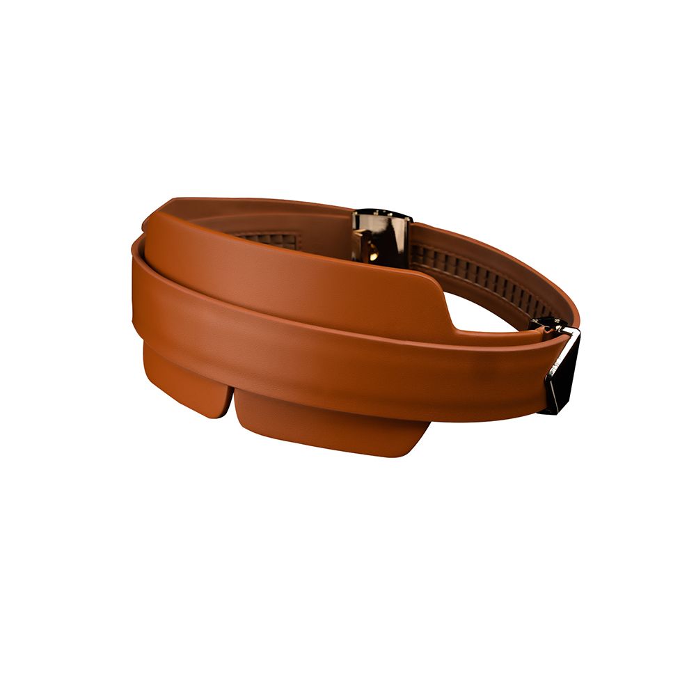 LOCKINK - Blinddoekset - bruin
