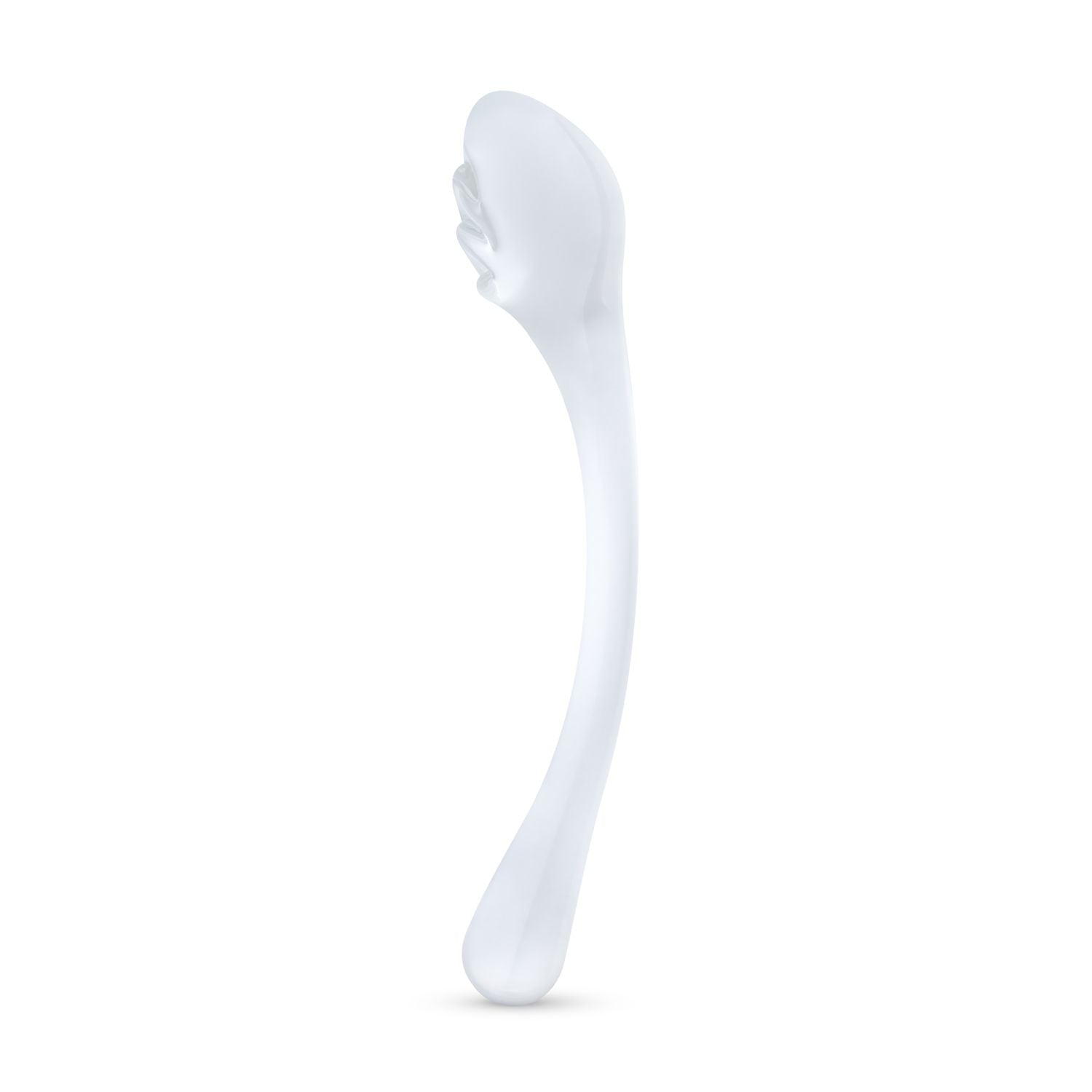 Gildo - G-spot Glazen G-spot/Prostaat Dildo Nr. 28
