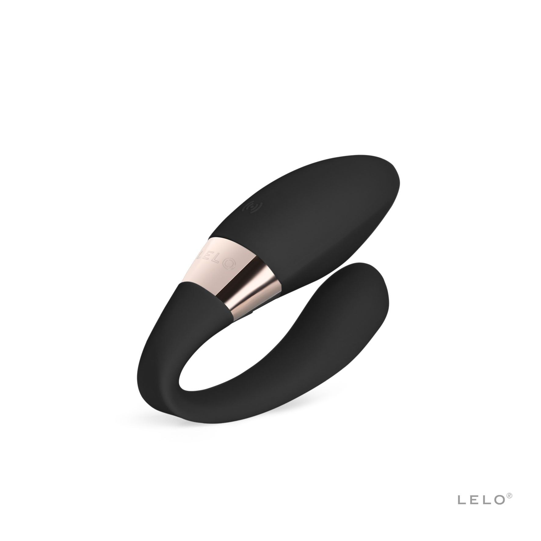LELO - Koppels Massageapparaat - Zwart
