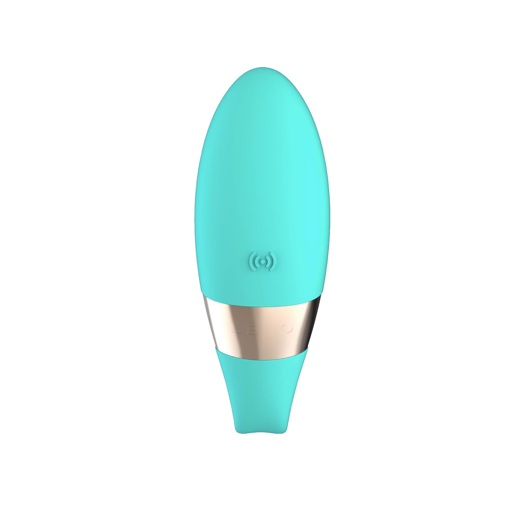 LELO - Tiani Harmony Duo Koppel Massager Met App - Turquoise