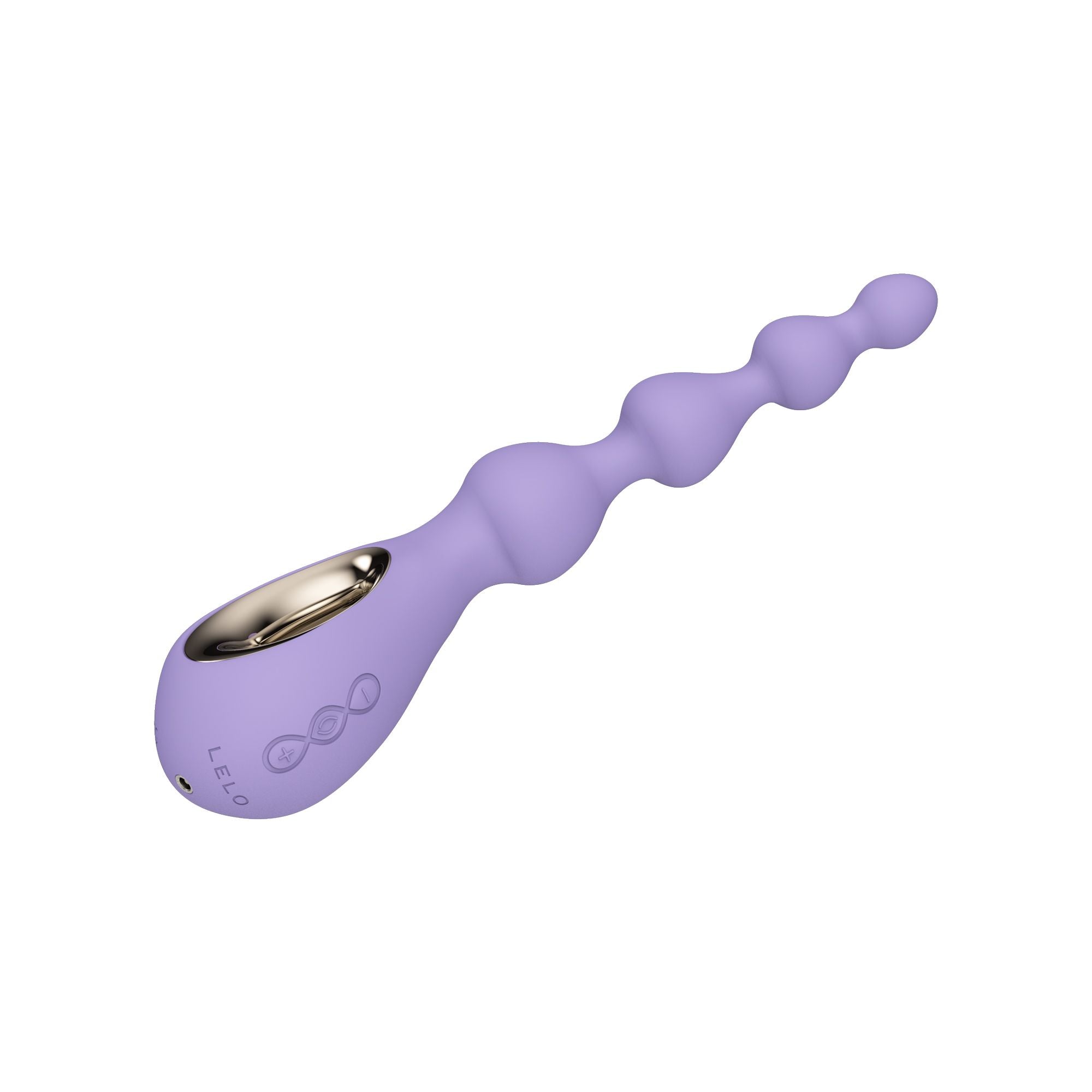 LELO - Soraya Analkralen - Paars