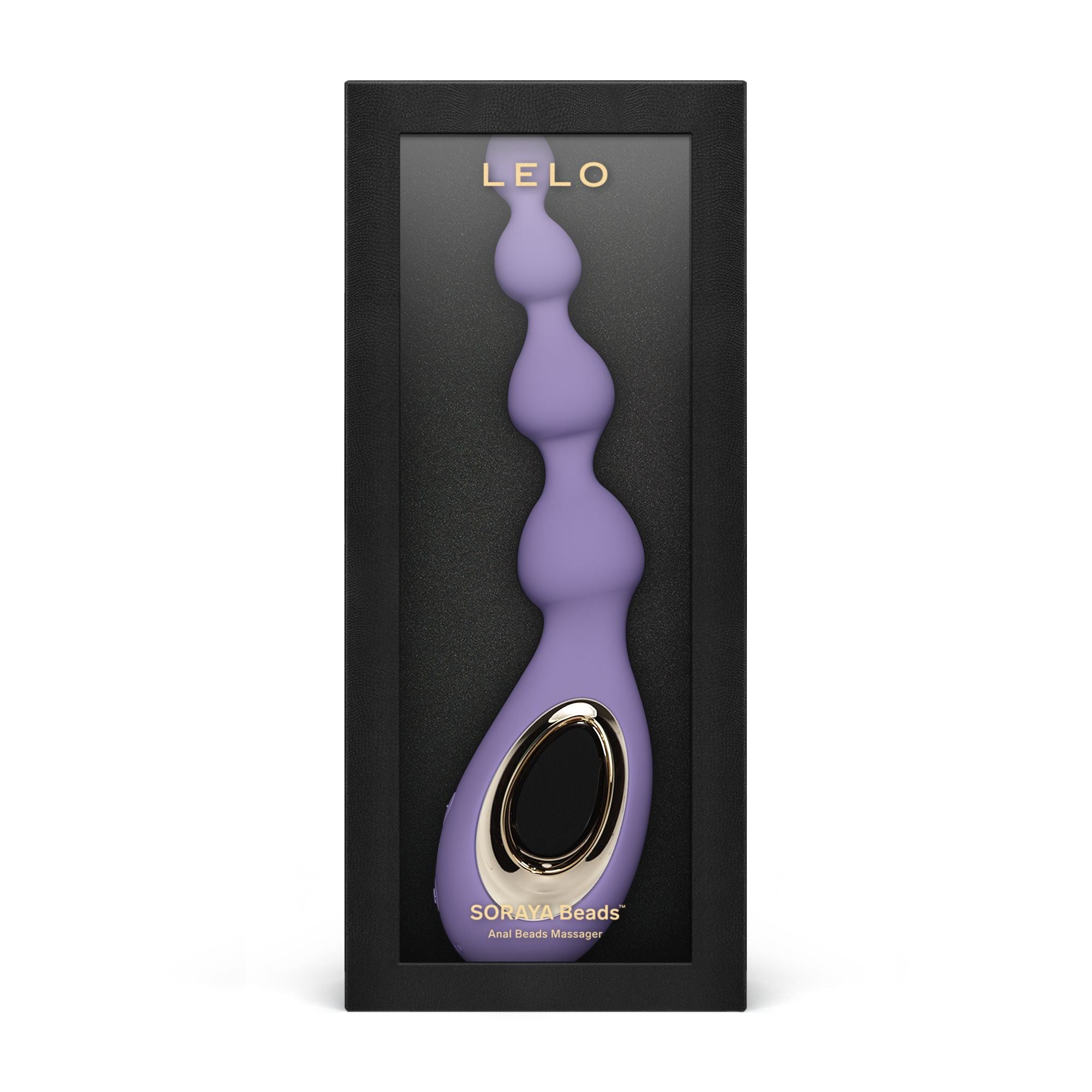 LELO - Soraya Analkralen - Paars
