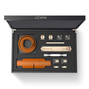 LOCKINK - Teasing &amp; Impact-Play Set - bruin