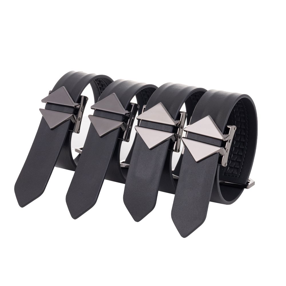 LOCKINK - Bondage &amp; Restraint Set - zwart