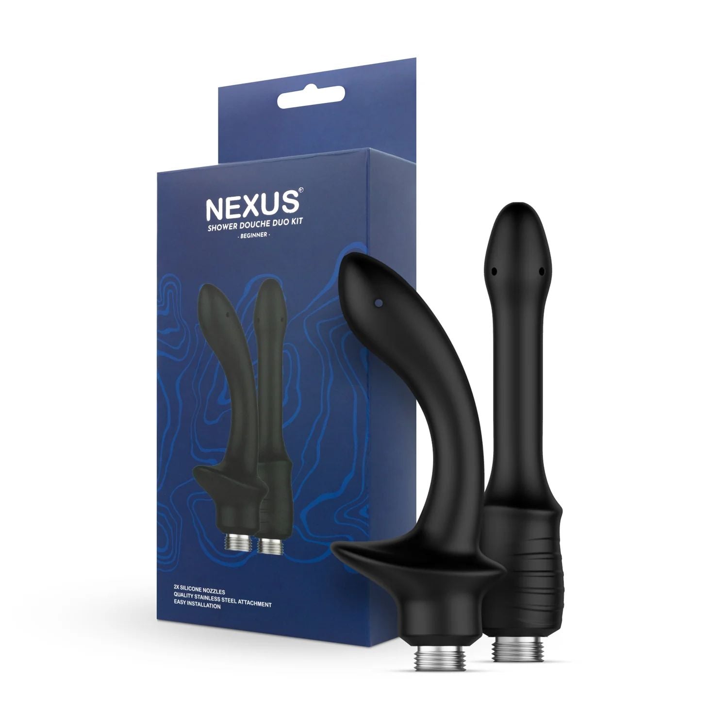 Nexus - Douche Douche Duo Kit - Beginner