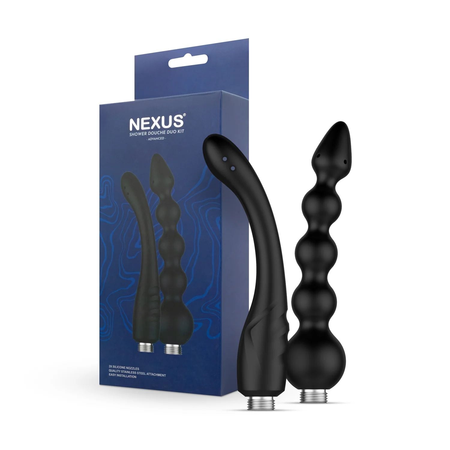 Nexus - Douche Douche Duo Kit - Gevord