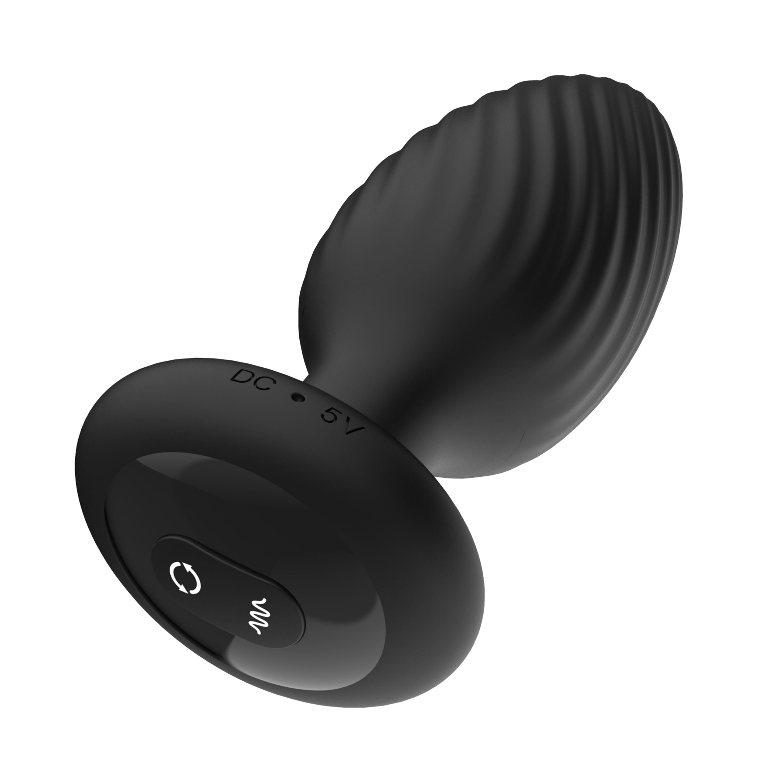Nexus - Tornado Buttplug - Medium