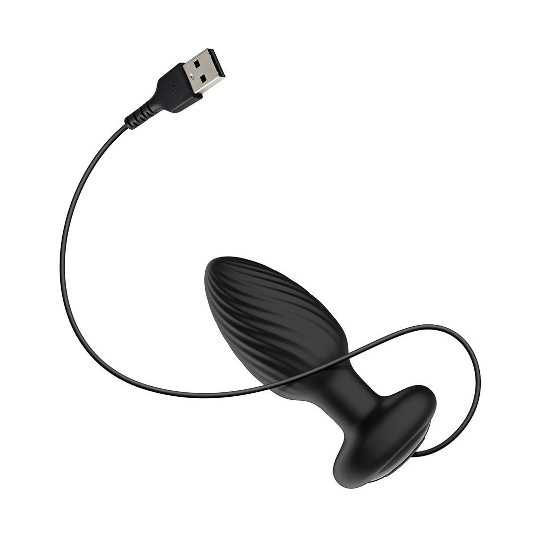 Nexus - Tornado Buttplug - Medium