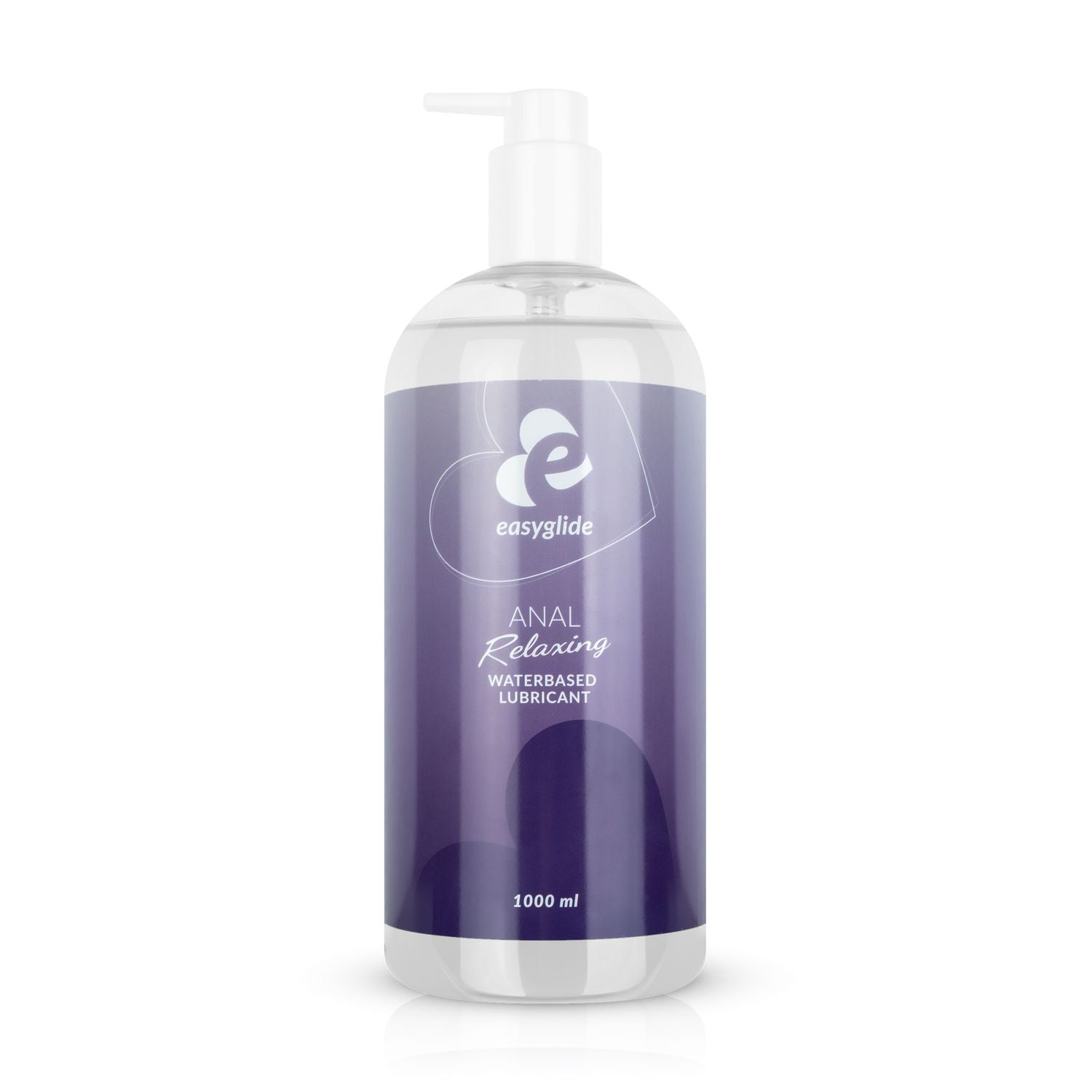 EasyGlide Anale Ontspannende Glijmiddel - 1000 ml