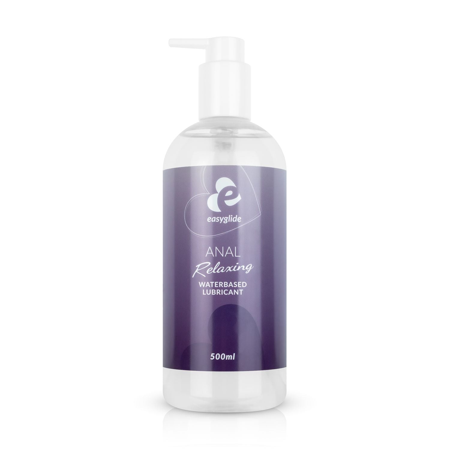 EasyGlide Anale Ontspannende Glijmiddel - 500 ml