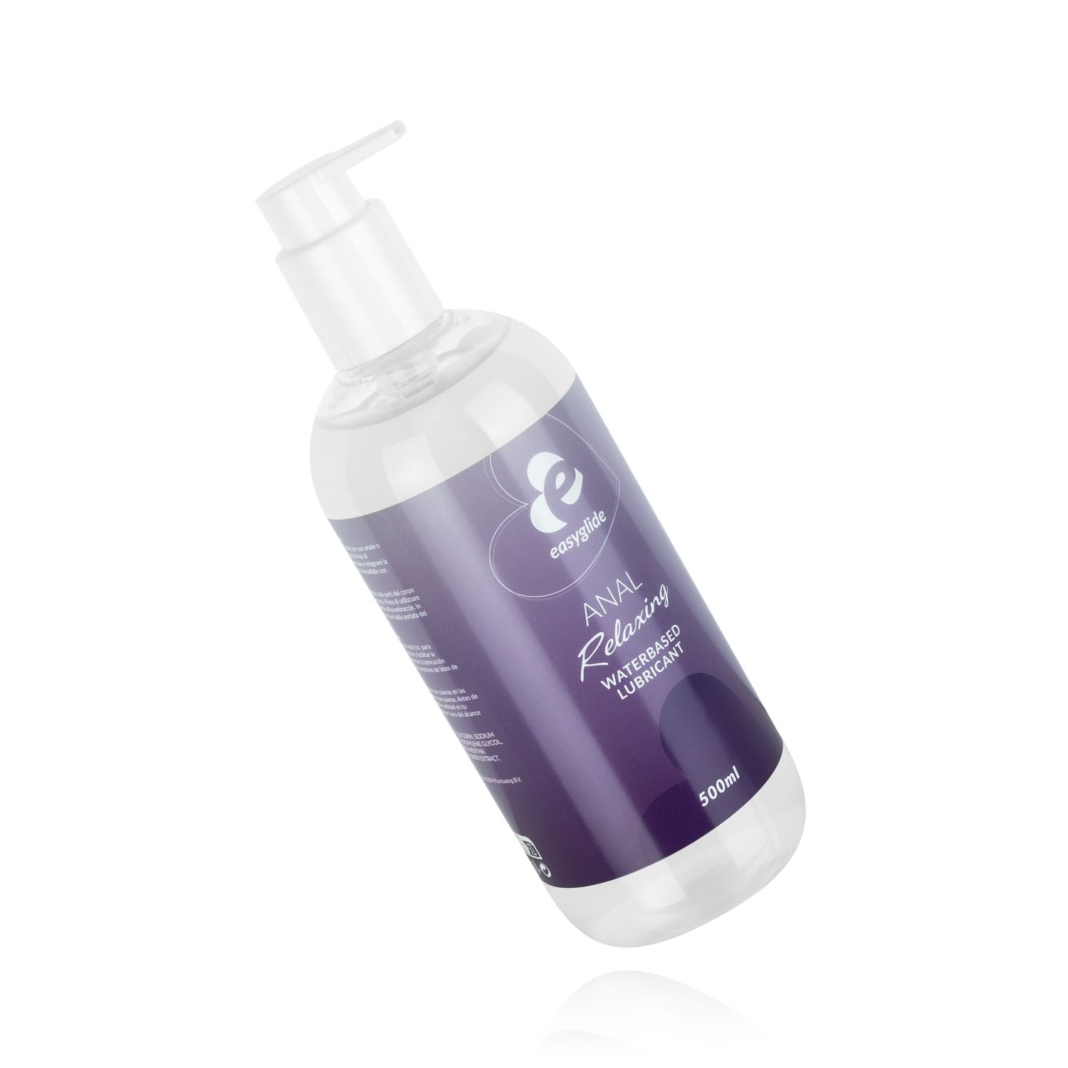 EasyGlide Anale Ontspannende Glijmiddel - 500 ml