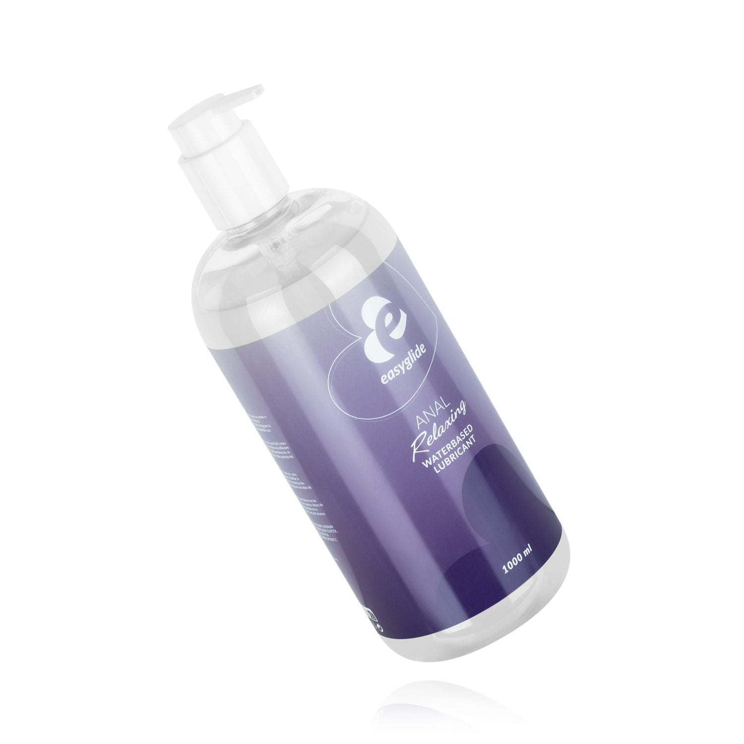EasyGlide Anale Ontspannende Glijmiddel - 1000 ml